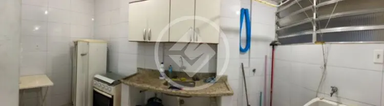Imagem 3 - Apartamento em PONTA DA PRAIA, Santos - SP