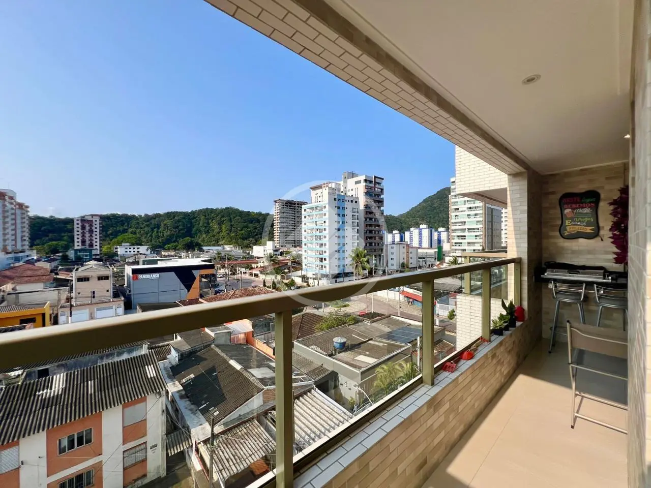 Imagem 5 - Apartamento em Boqueirão, Praia Grande - SP