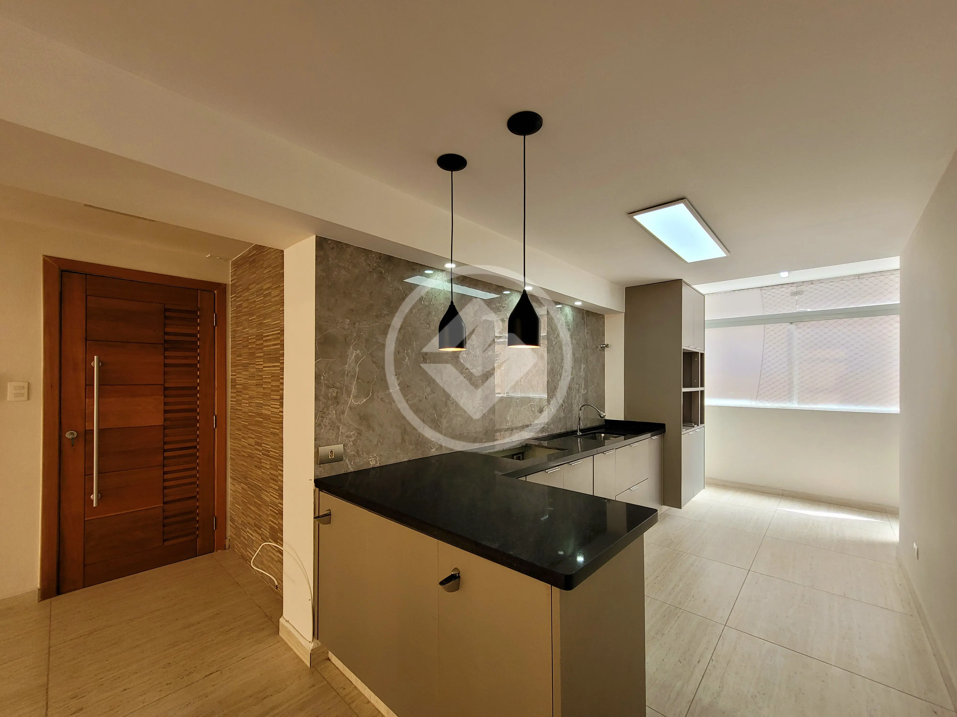 Imagem 4 - Apartamento em José Menino, Santos - SP
