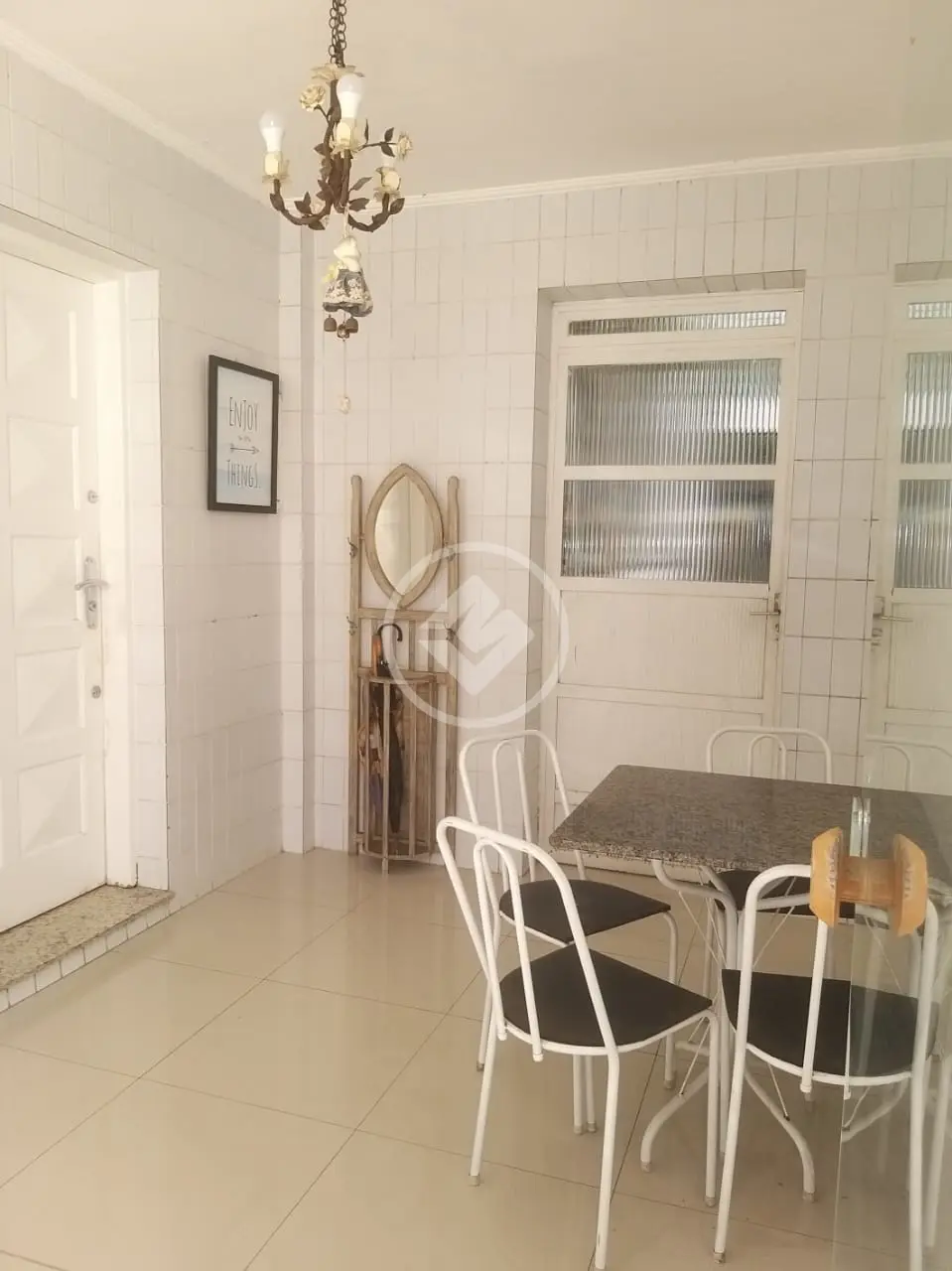 Imagem 6 - Casa em BOQUEIRÃO, Santos - SP