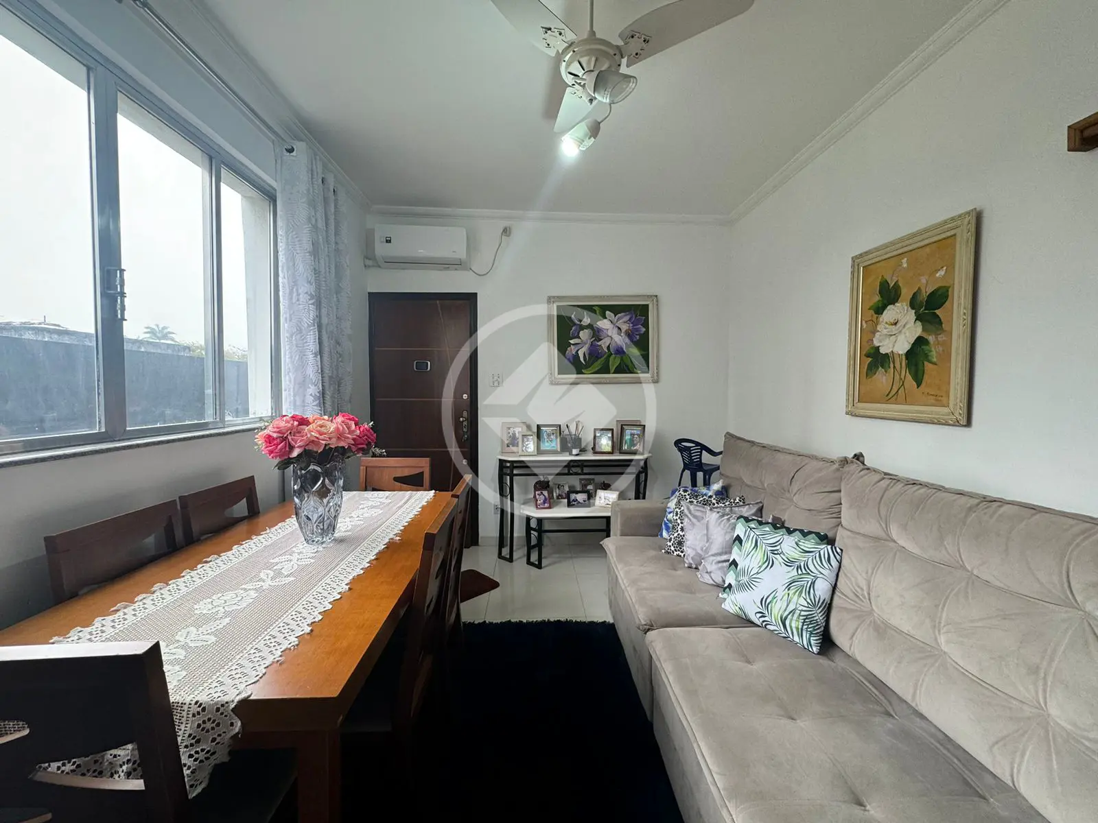 Apartamento Vila Belmiro, Santos - SP — foto 2