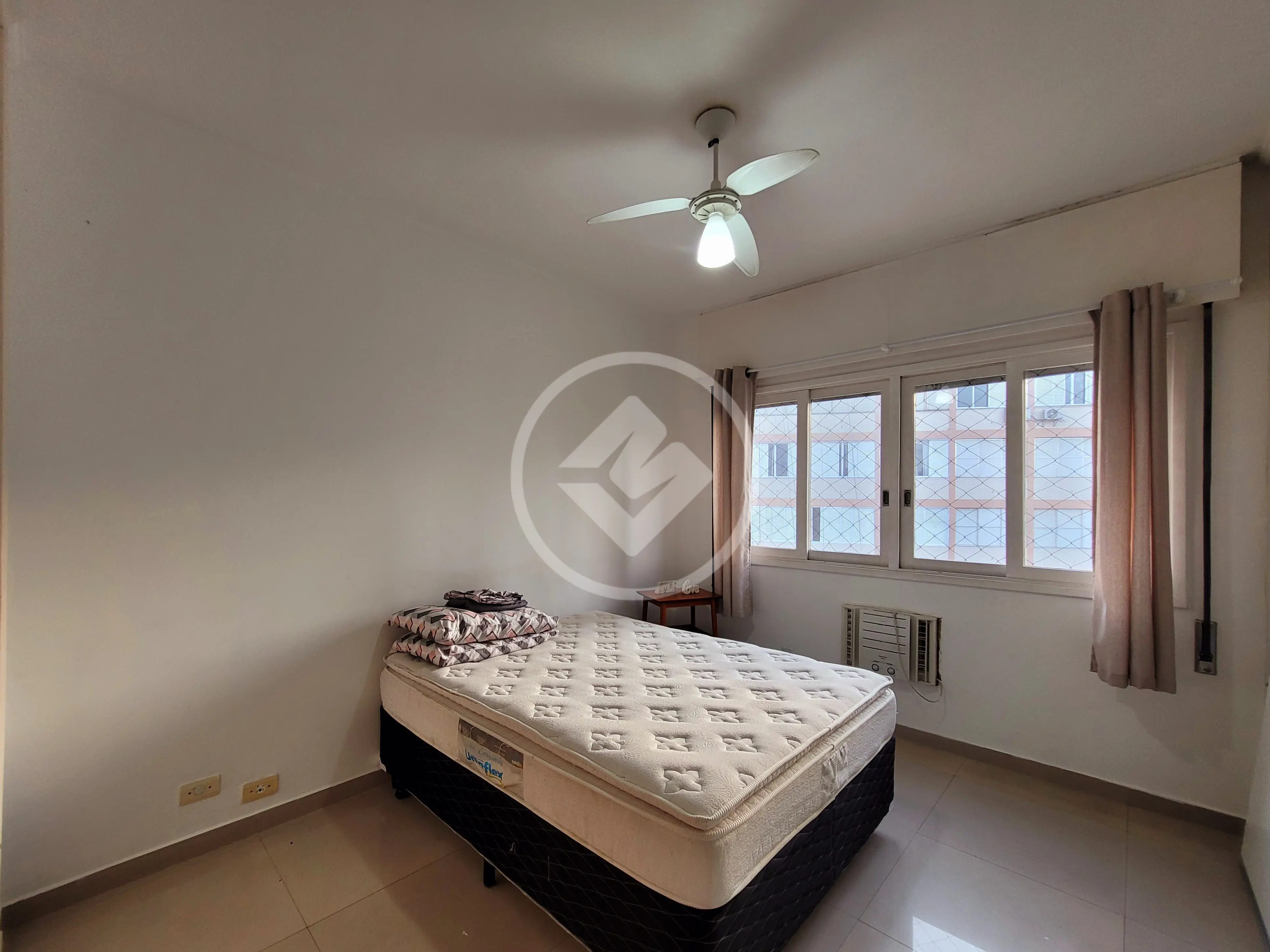 Imagem 6 - Apartamento em José Menino, Santos - SP