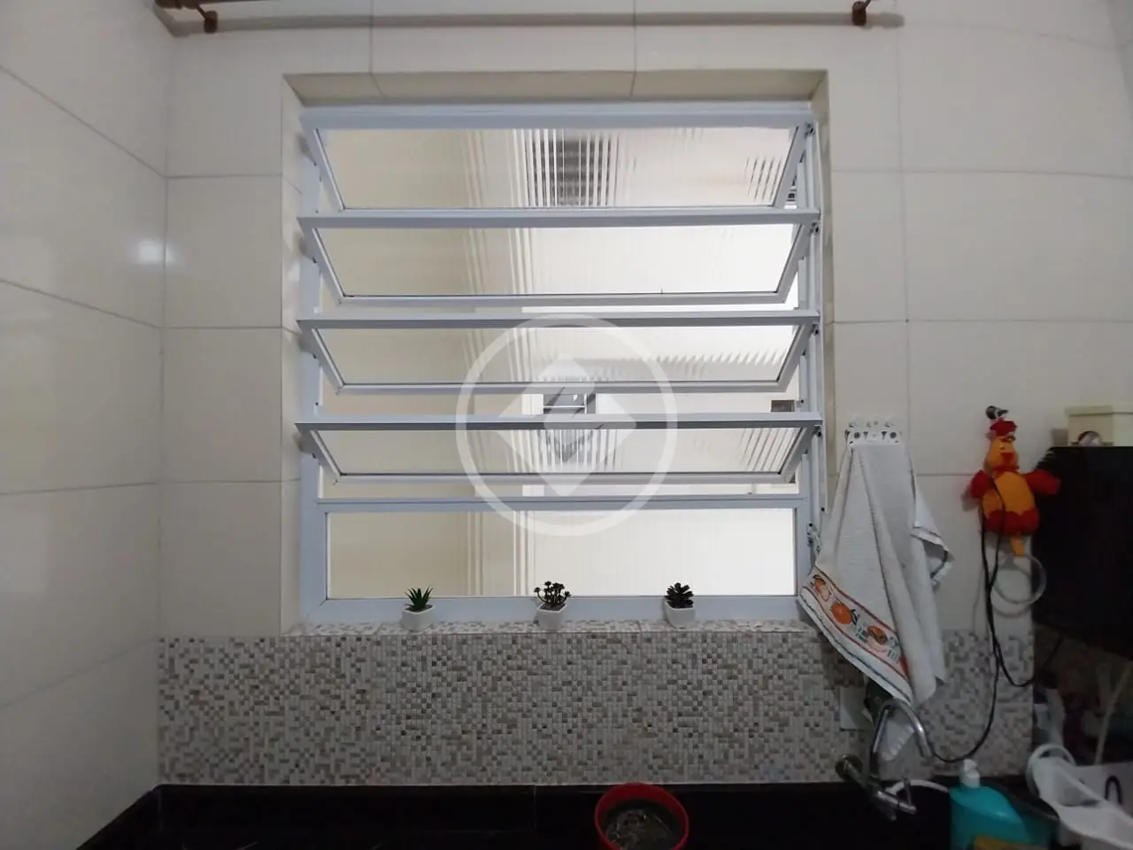 Image 19 - Apartamento em Aparecida, Santos - SP
