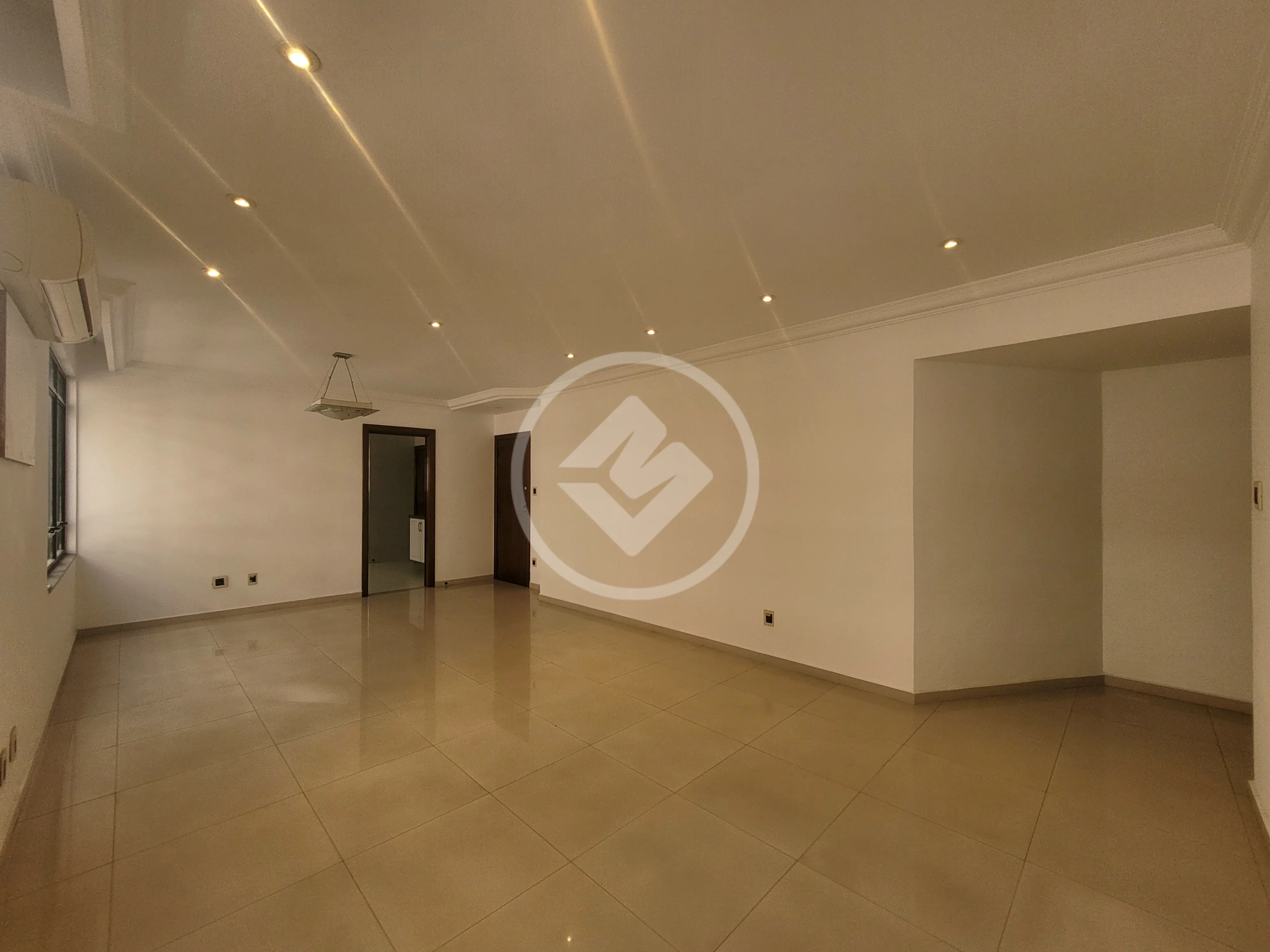 Apartamento Pompéia, Santos - SP — foto 2
