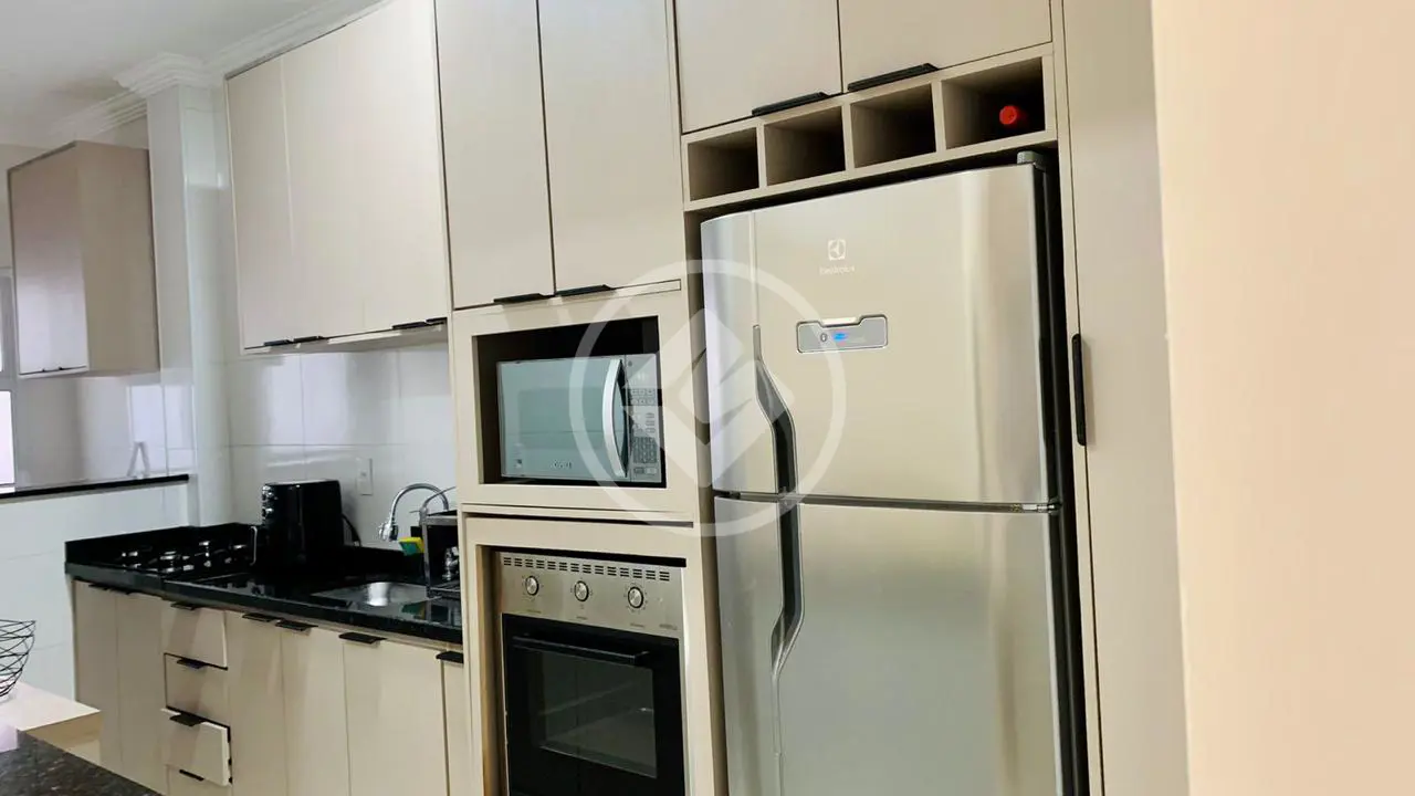 Imagem 6 - Apartamento em Aviação, Praia Grande - SP