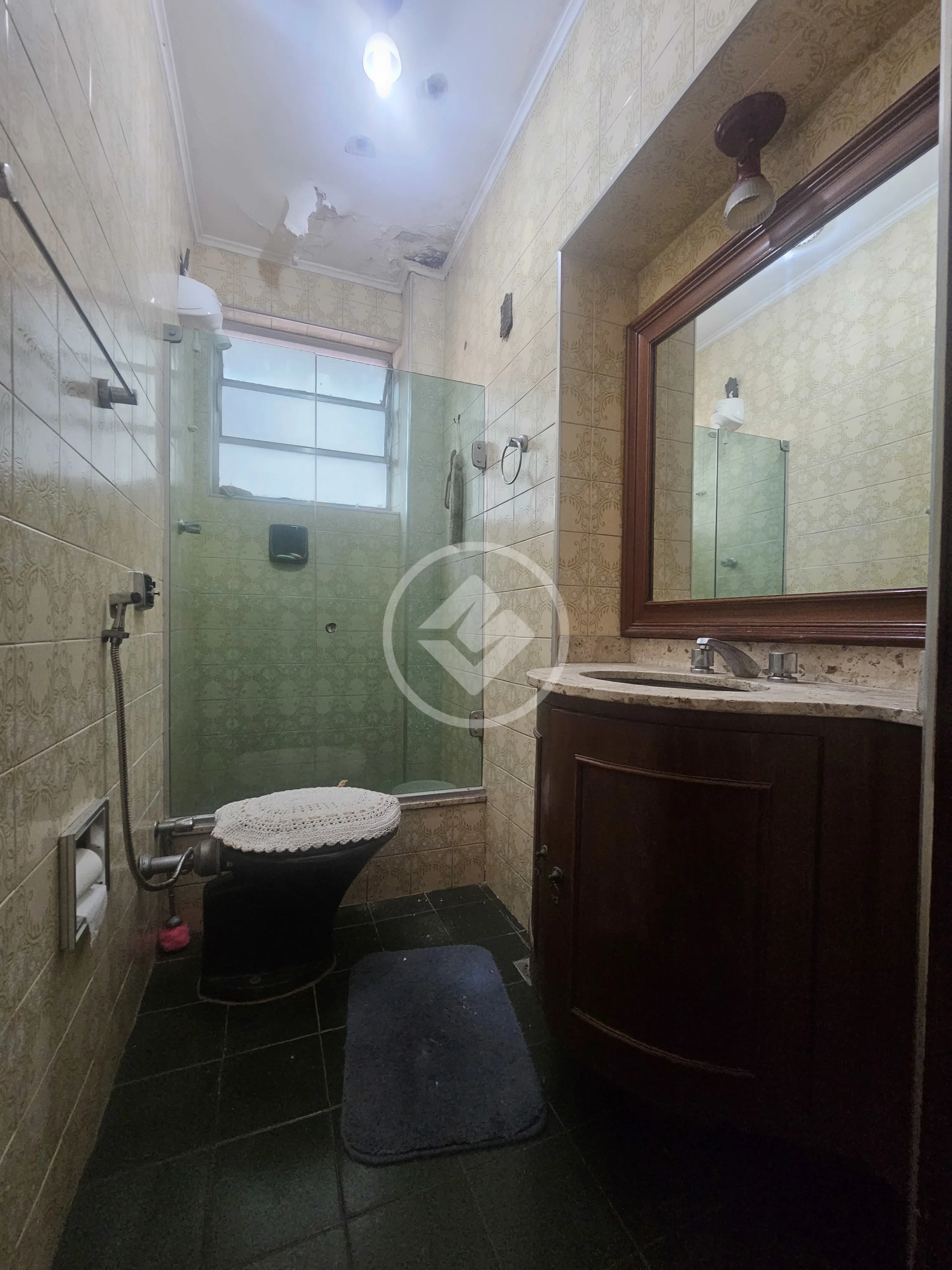 Imagem 3 - Apartamento em Gonzaga, Santos - SP