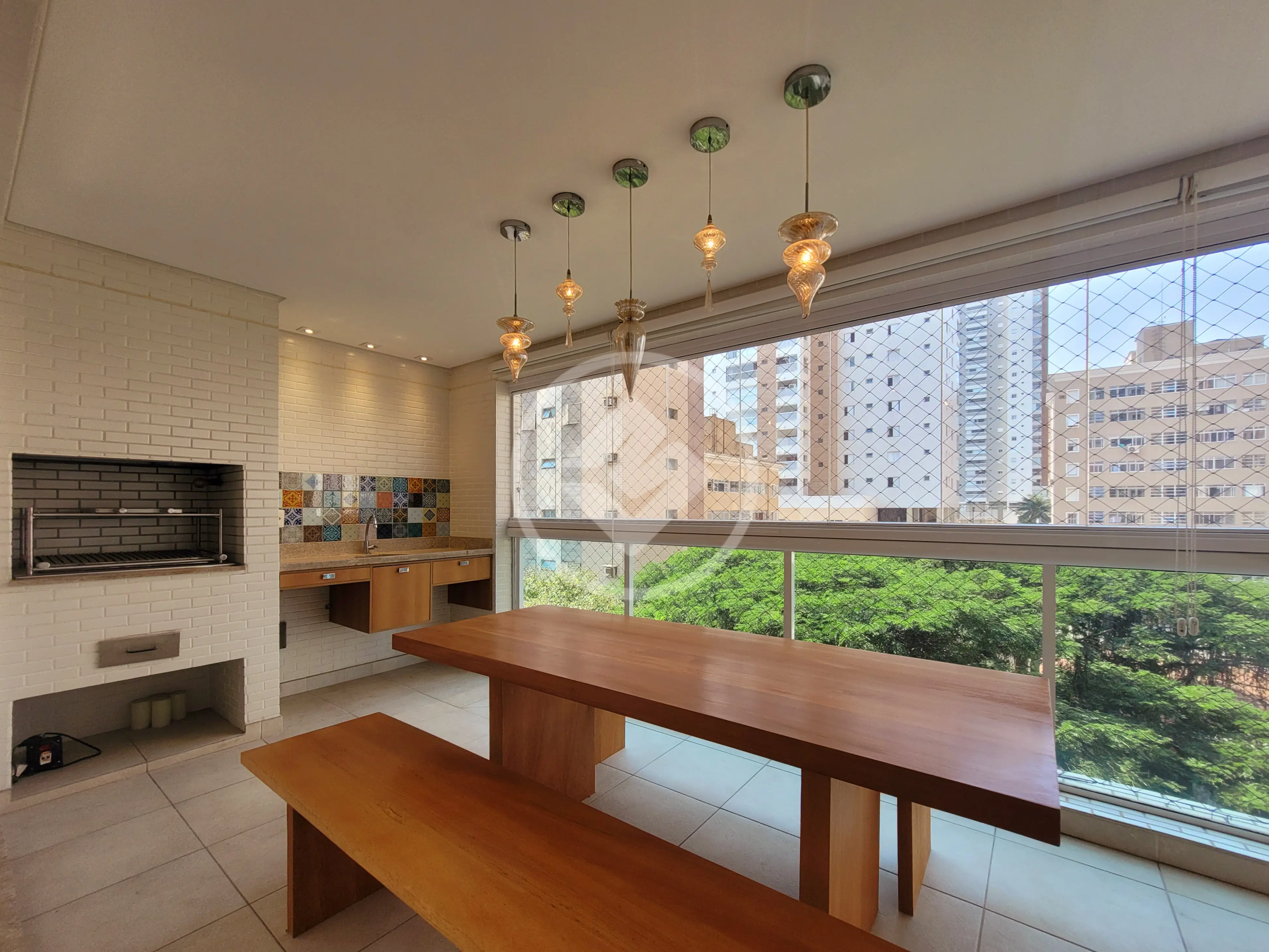 Imagem 4 - Apartamento em BOQUEIRÃO, Santos - SP