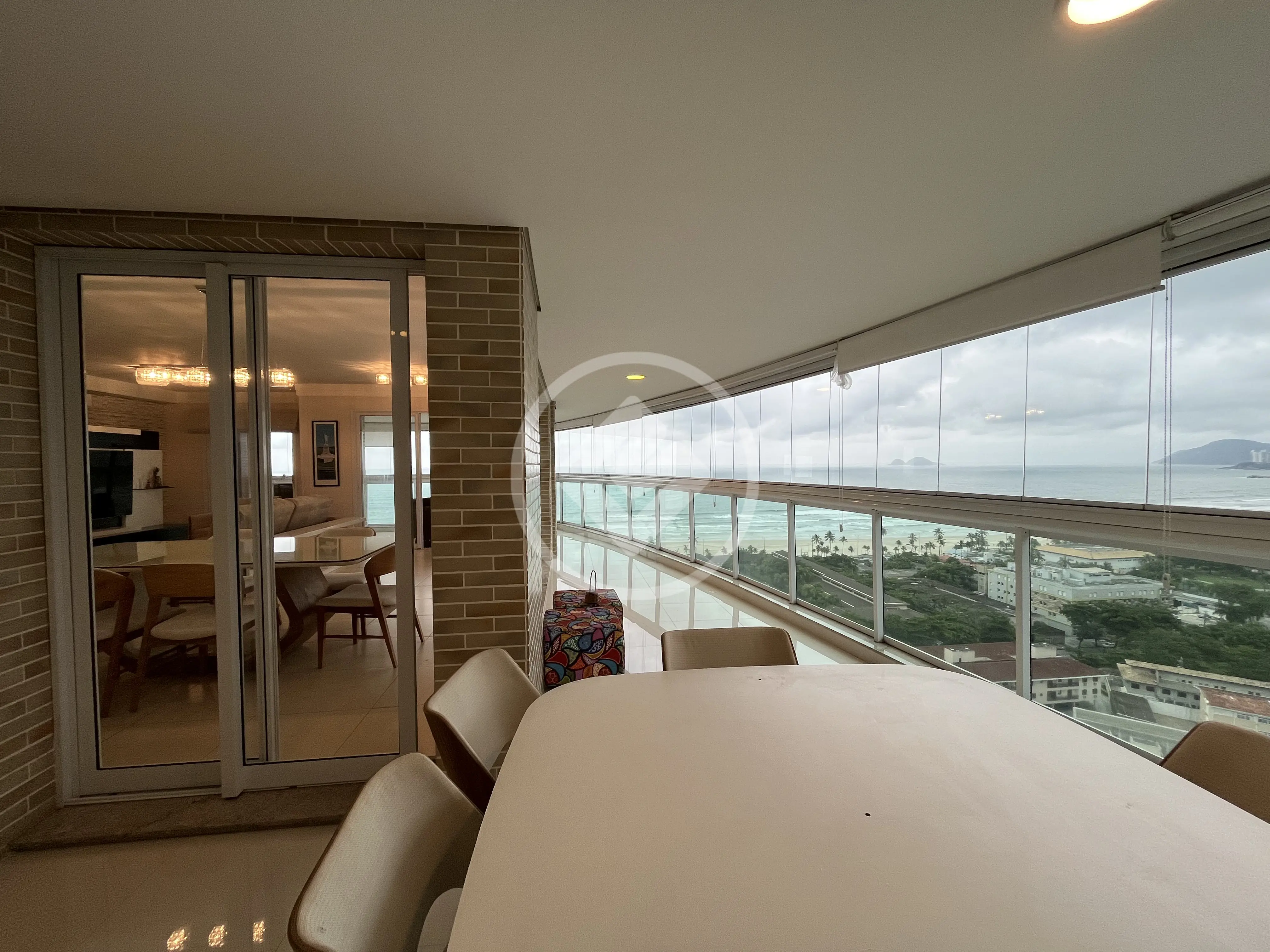 Imagem 5 - Apartamento em Enseada, Guarujá - SP