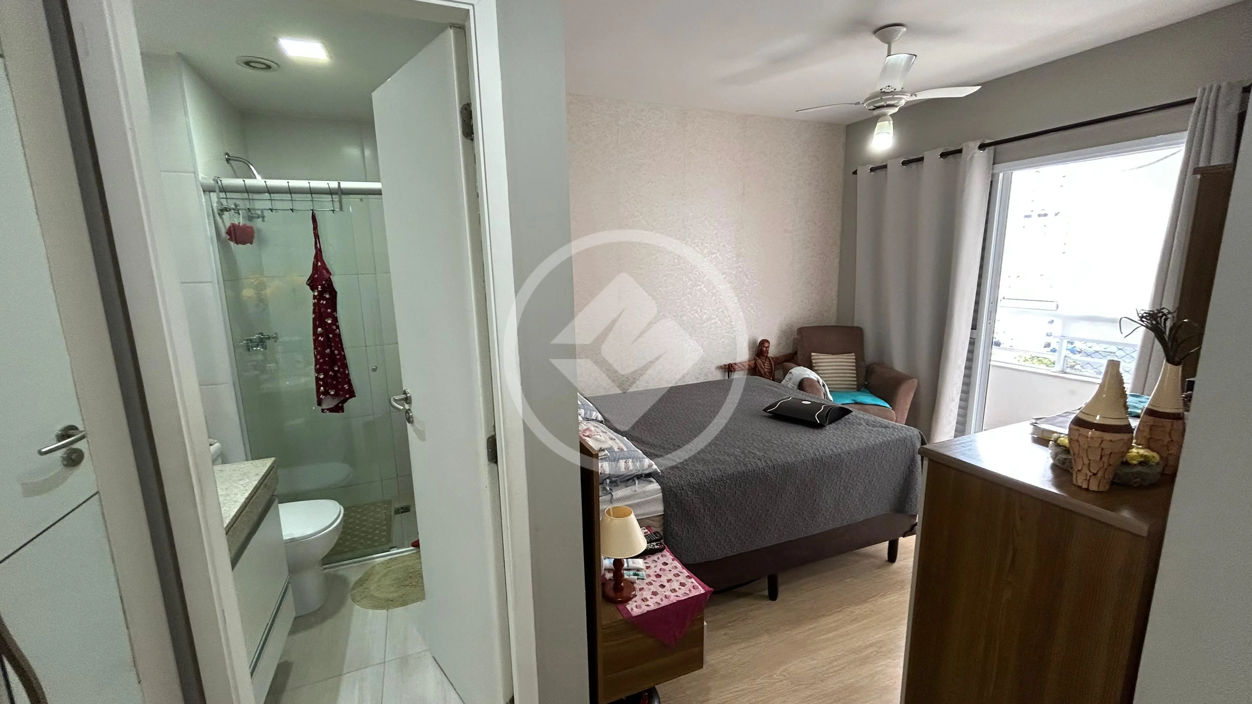 Imagem 5 - Apartamento em José Menino, Santos - SP