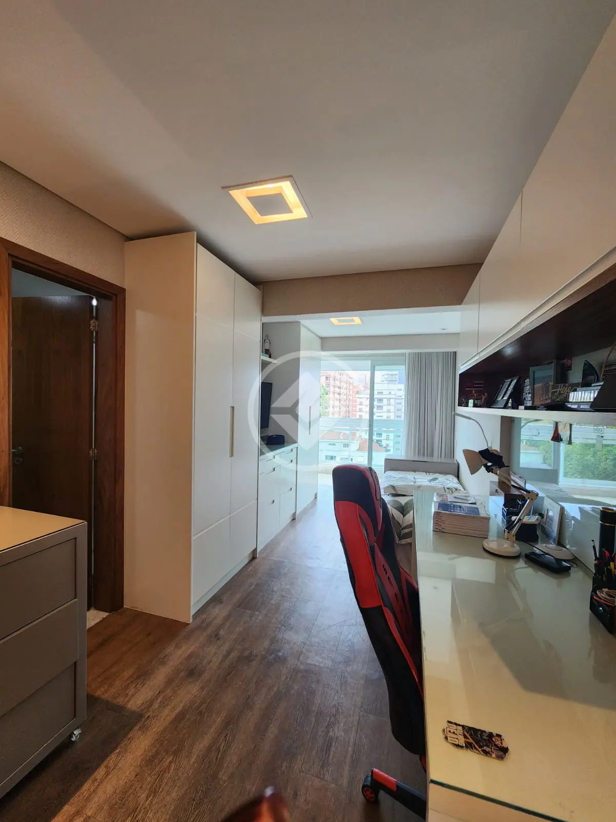 Image 38 - Apartamento em Aparecida, Santos - SP