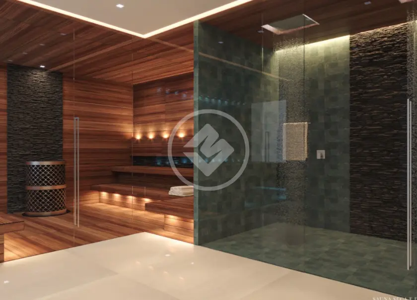 Imagem 6 - Apartamento em Ponta da Praia, Santos - SP