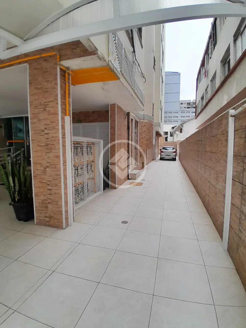 Image 16 - Apartamento em Centro, São Vicente - SP