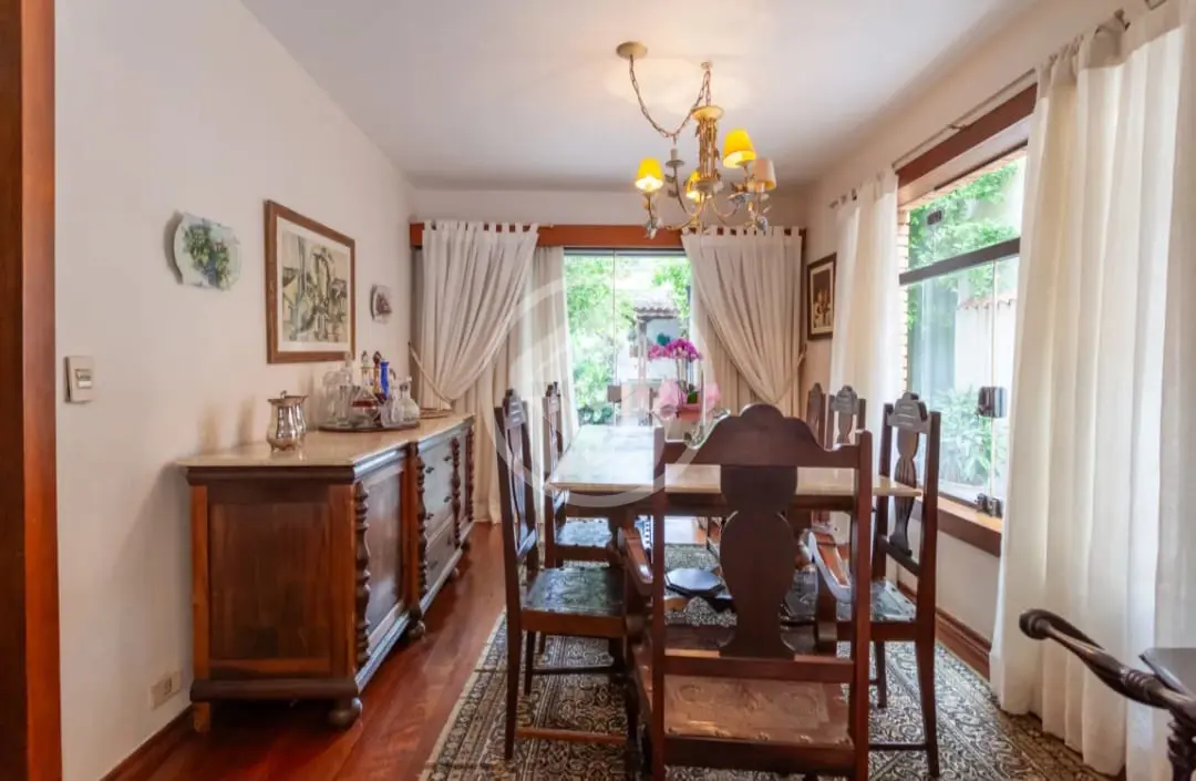 Imagem 5 - Casa em Jardim Novo Mundo, São Paulo - SP