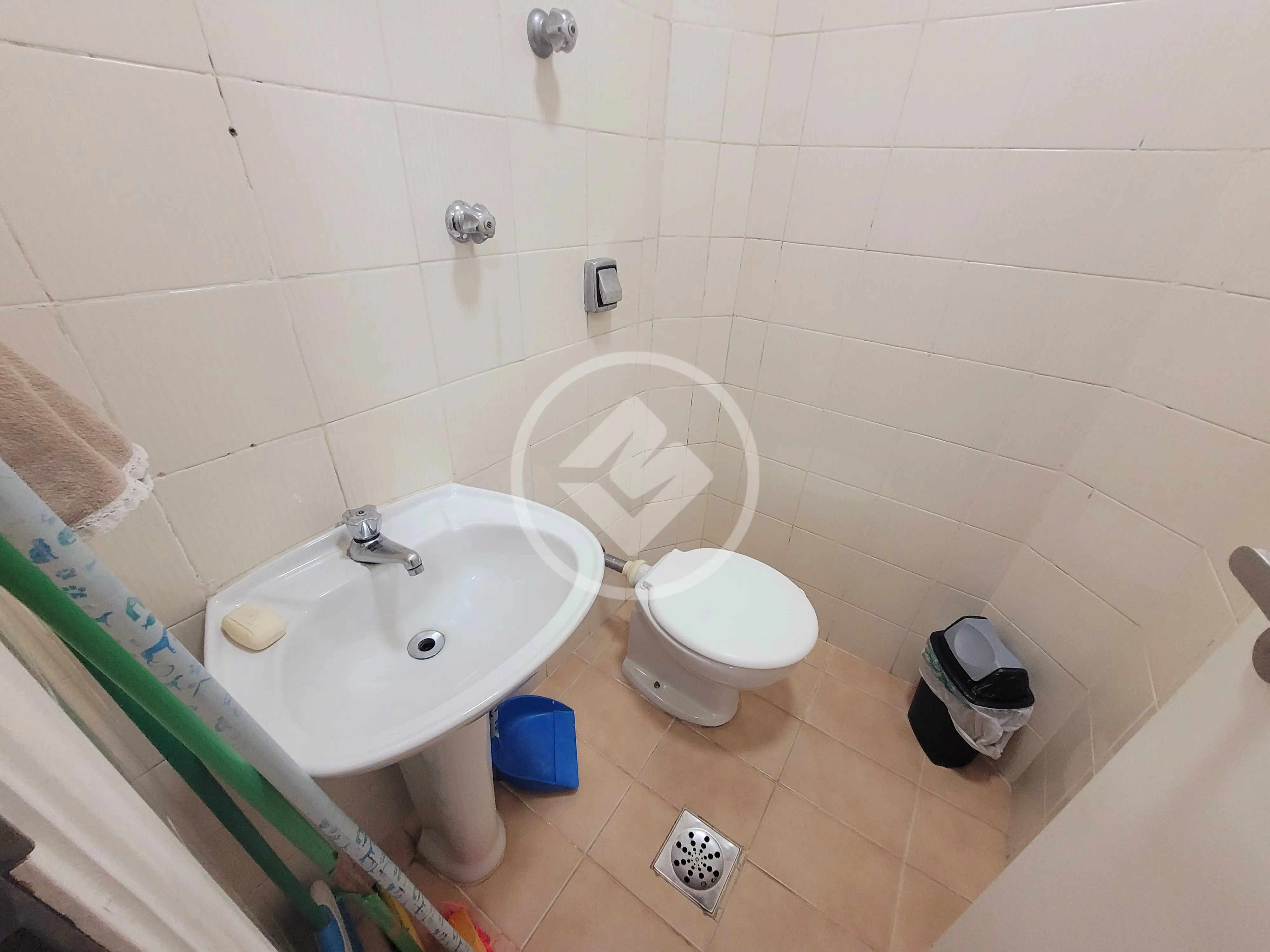 Image 21 - Apartamento em Pompéia, Santos - SP