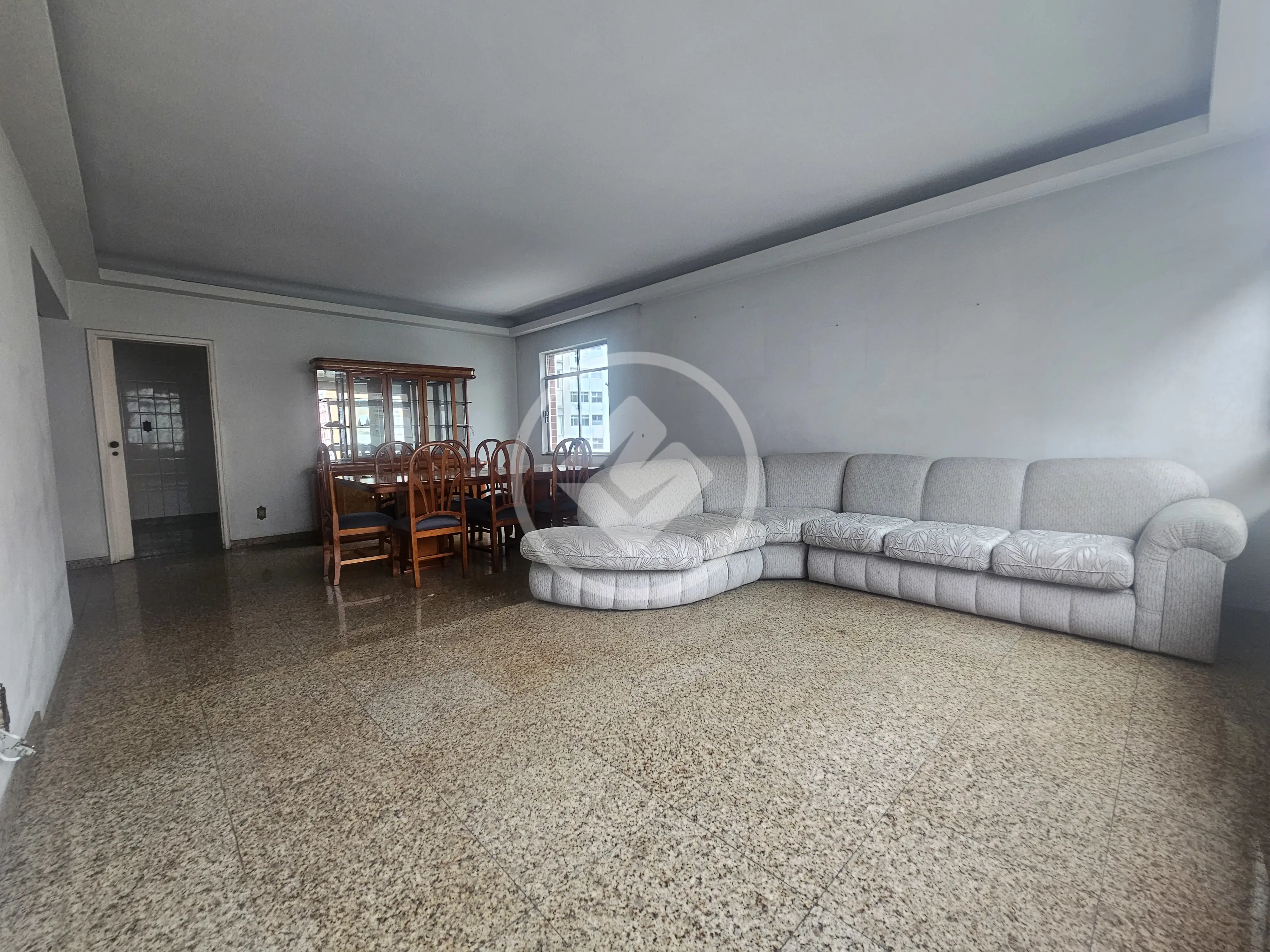 Apartamento Gonzaga, Santos - SP — foto 2