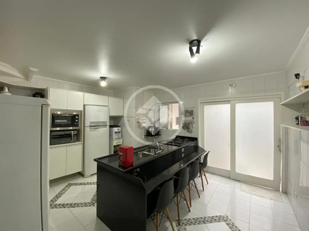 Imagem 5 - Casa em Gonzaga, Santos - SP