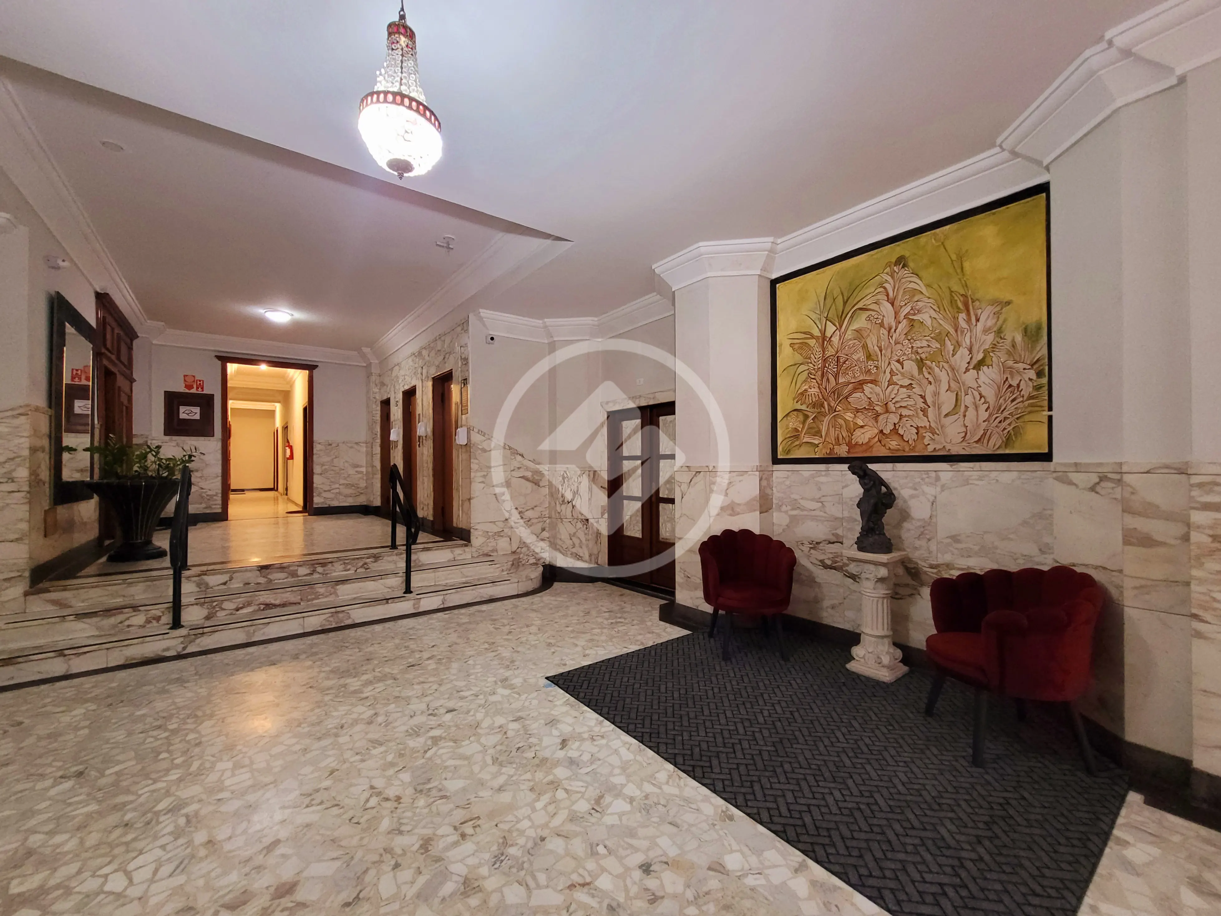 Image 18 - Apartamento em BOQUEIRÃO, Santos - SP