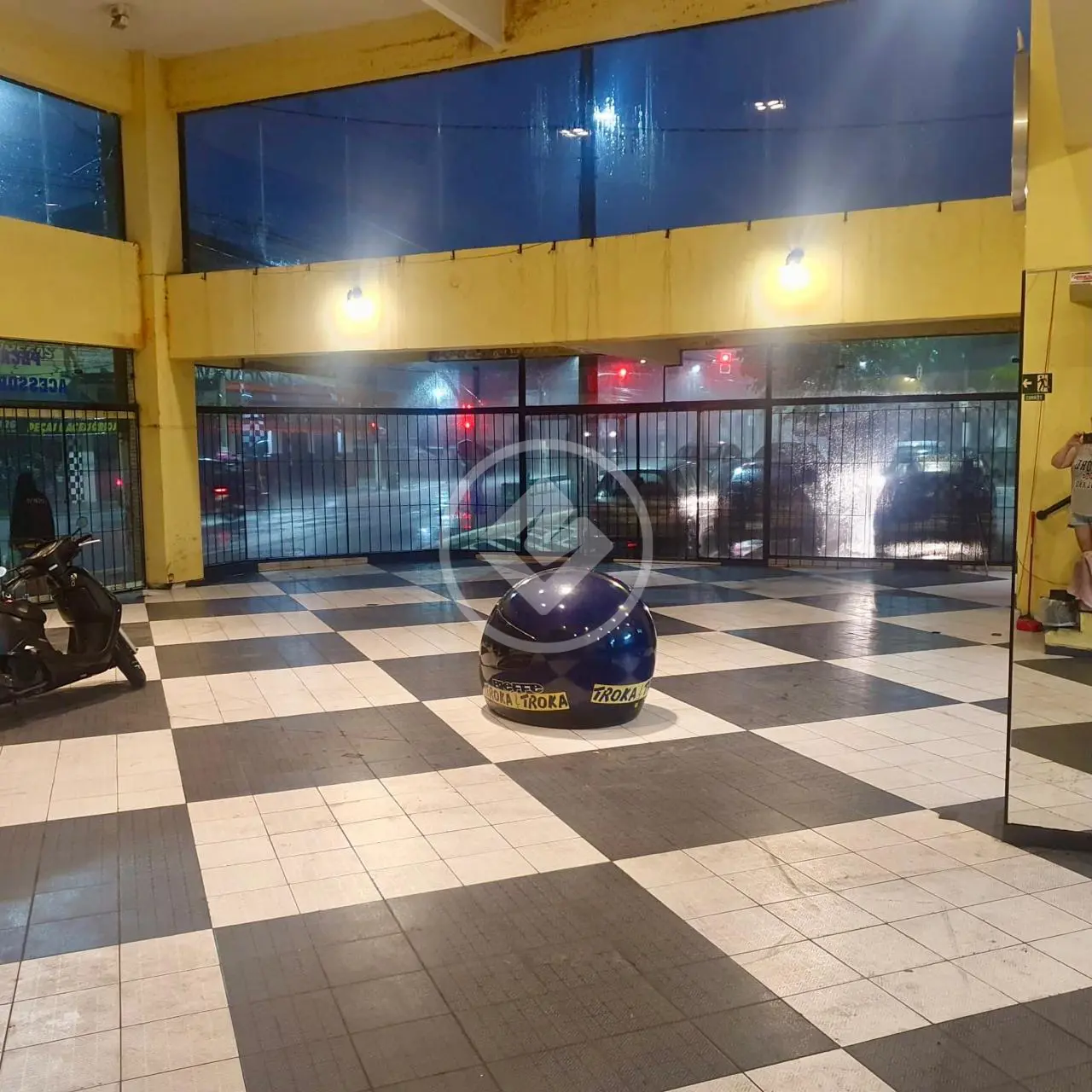 Imagem 4 - Loja em Centro, Santos - SP