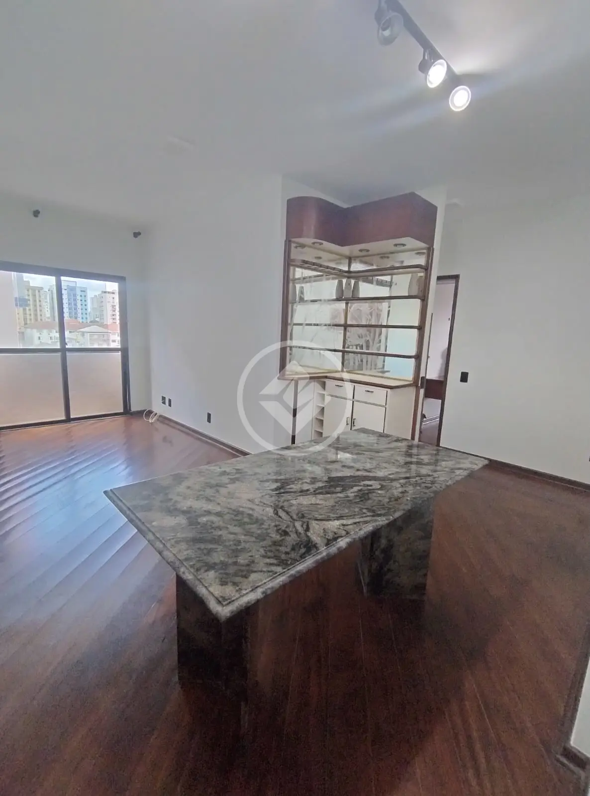 Imagem 6 - Apartamento em Macuco, Santos - SP