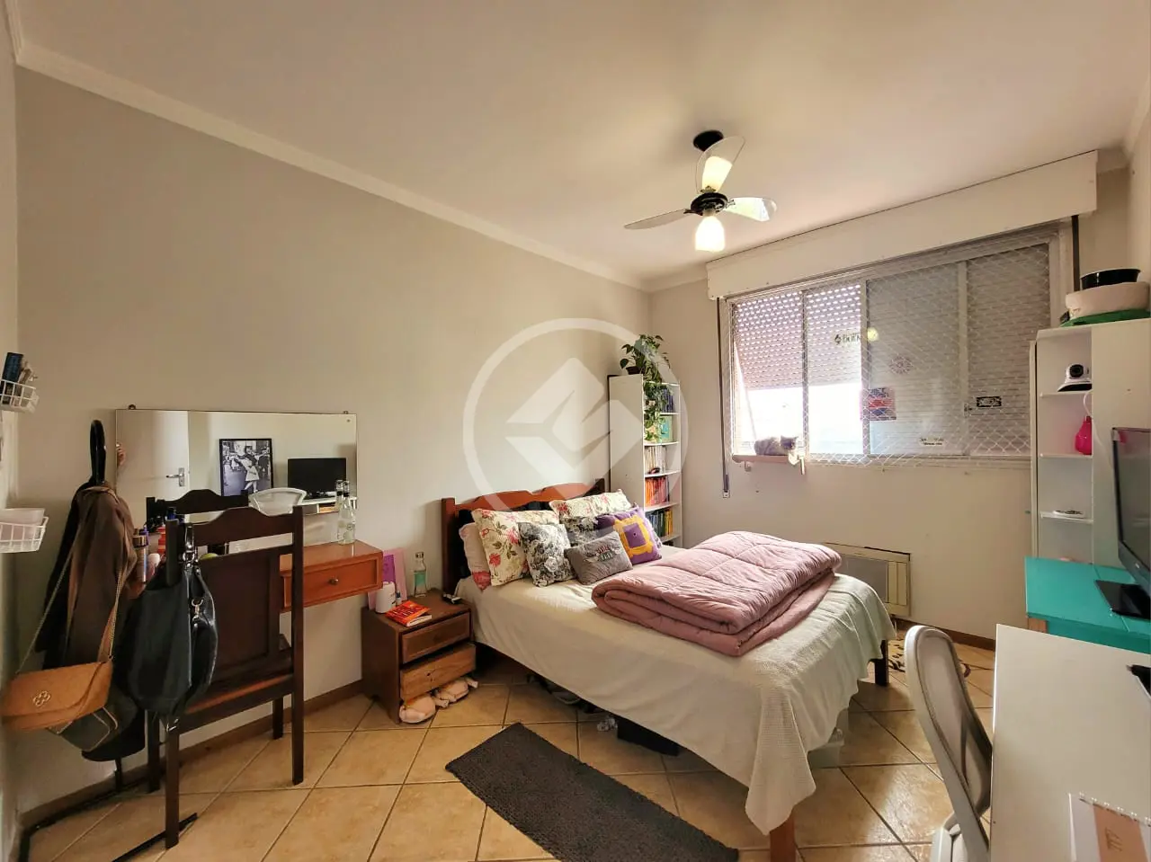 Imagem 5 - Apartamento em GONZAGA, Santos - SP