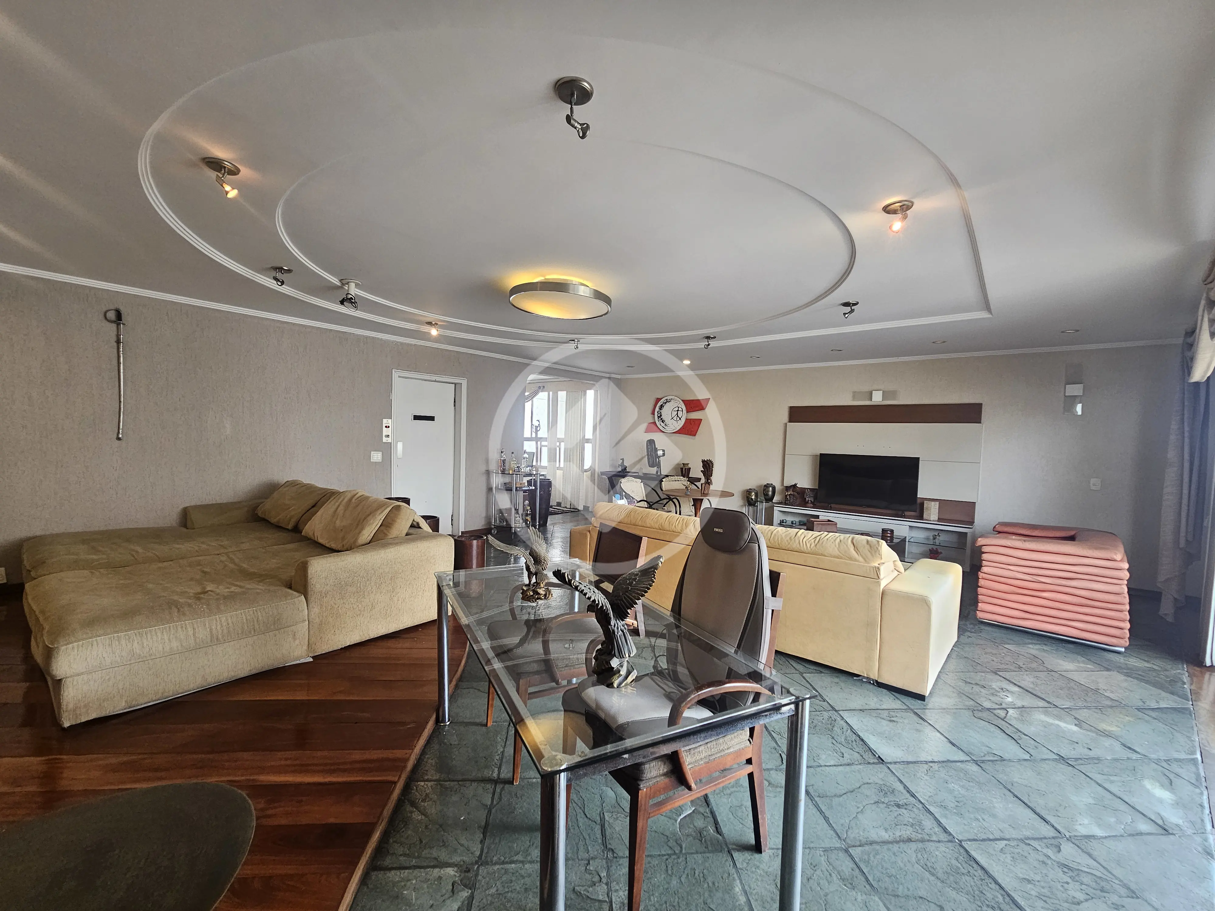 Imagem 4 - Apartamento em GONZAGA, Santos - SP