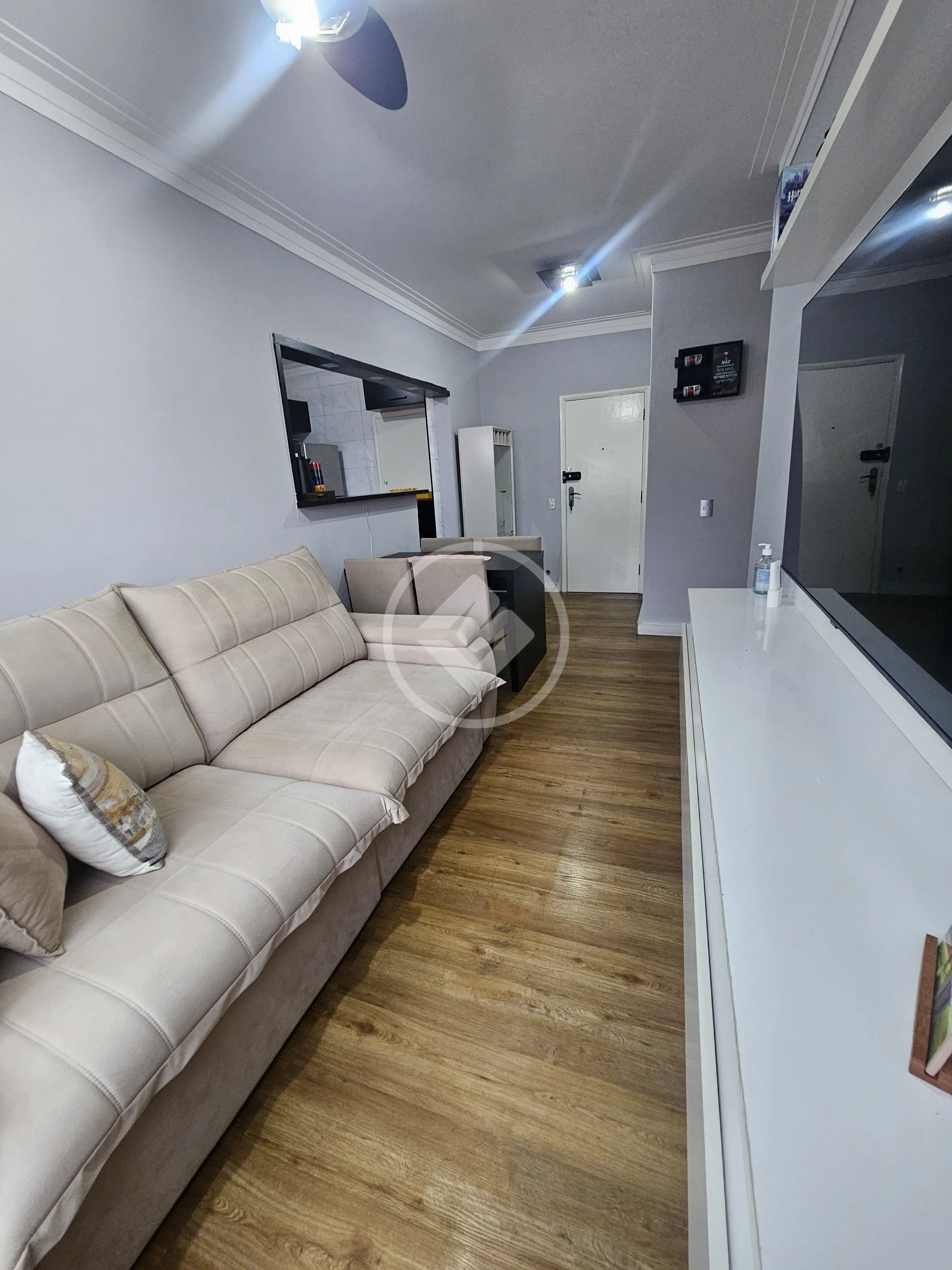 Imagem 6 - Apartamento em Vila Belmiro, Santos - SP