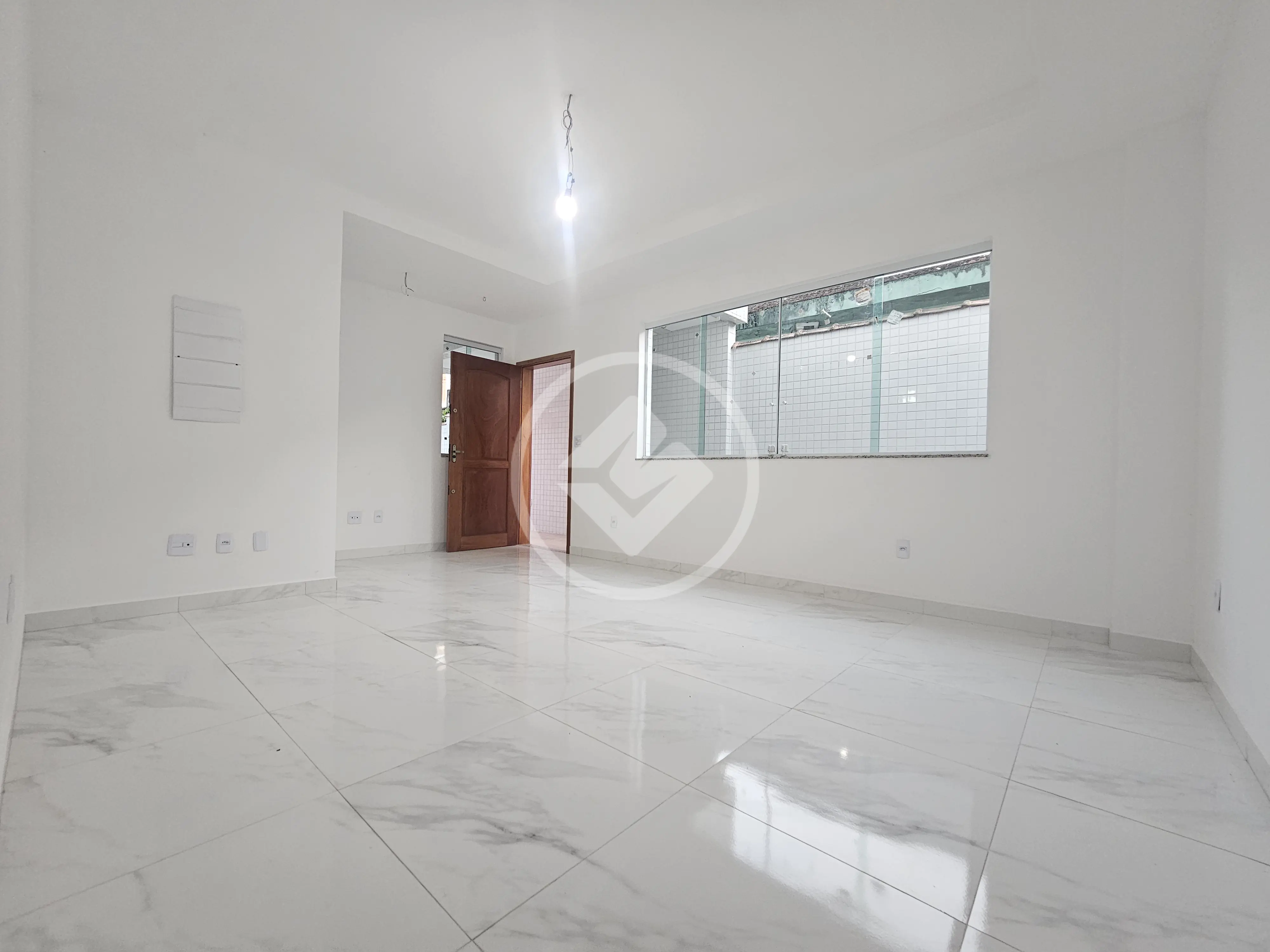 Imagem 1 - Casa em Boqueirão, Santos - SP