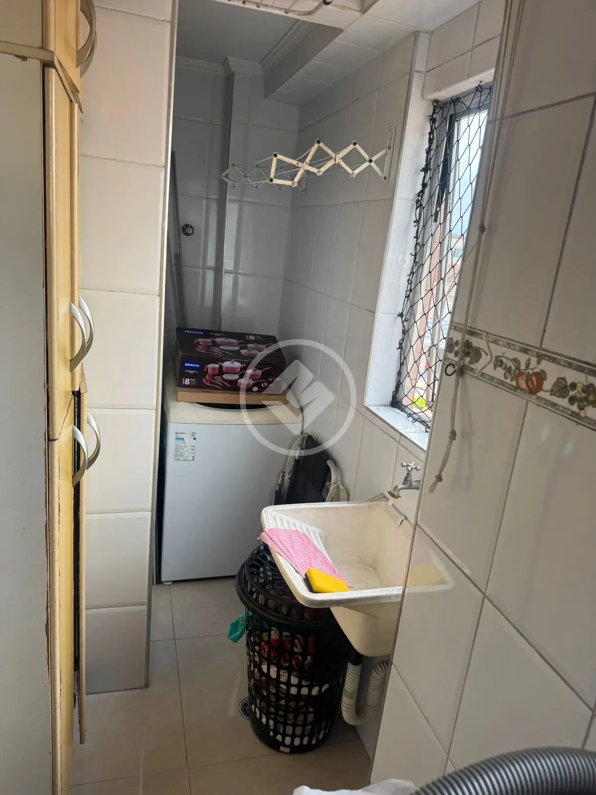 Imagem 6 - Apartamento em Vila Valença, São Vicente - SP