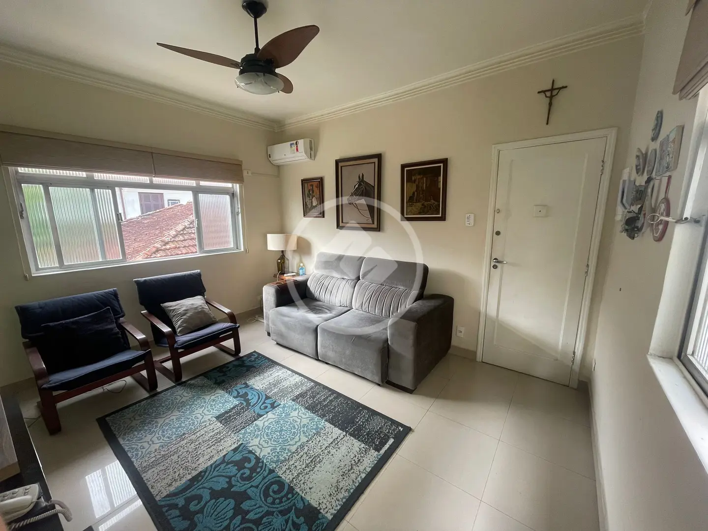 Imagem 5 - Apartamento em GONZAGA, Santos - SP