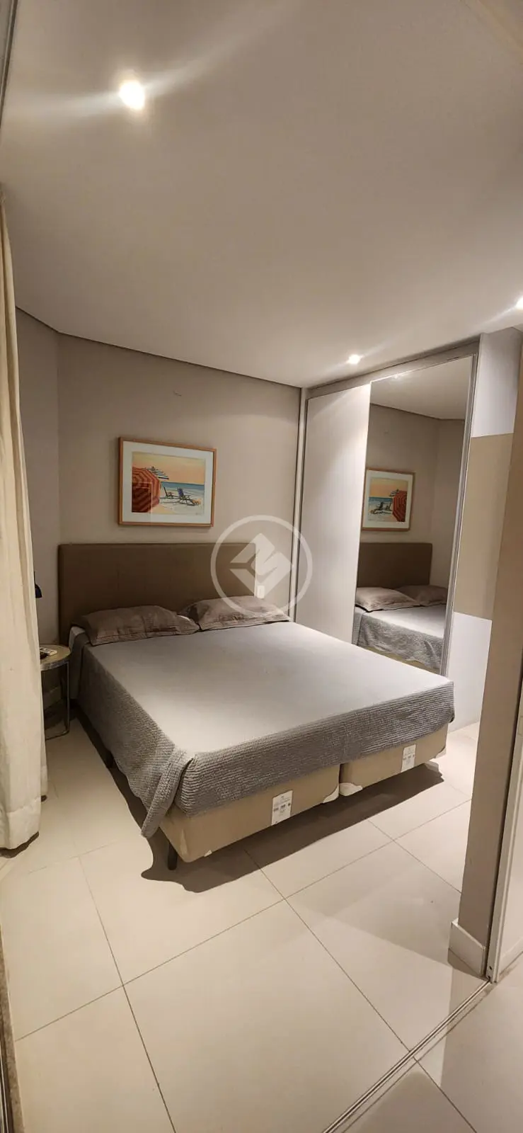 Imagem 5 - Flat em Pompéia, Santos - SP