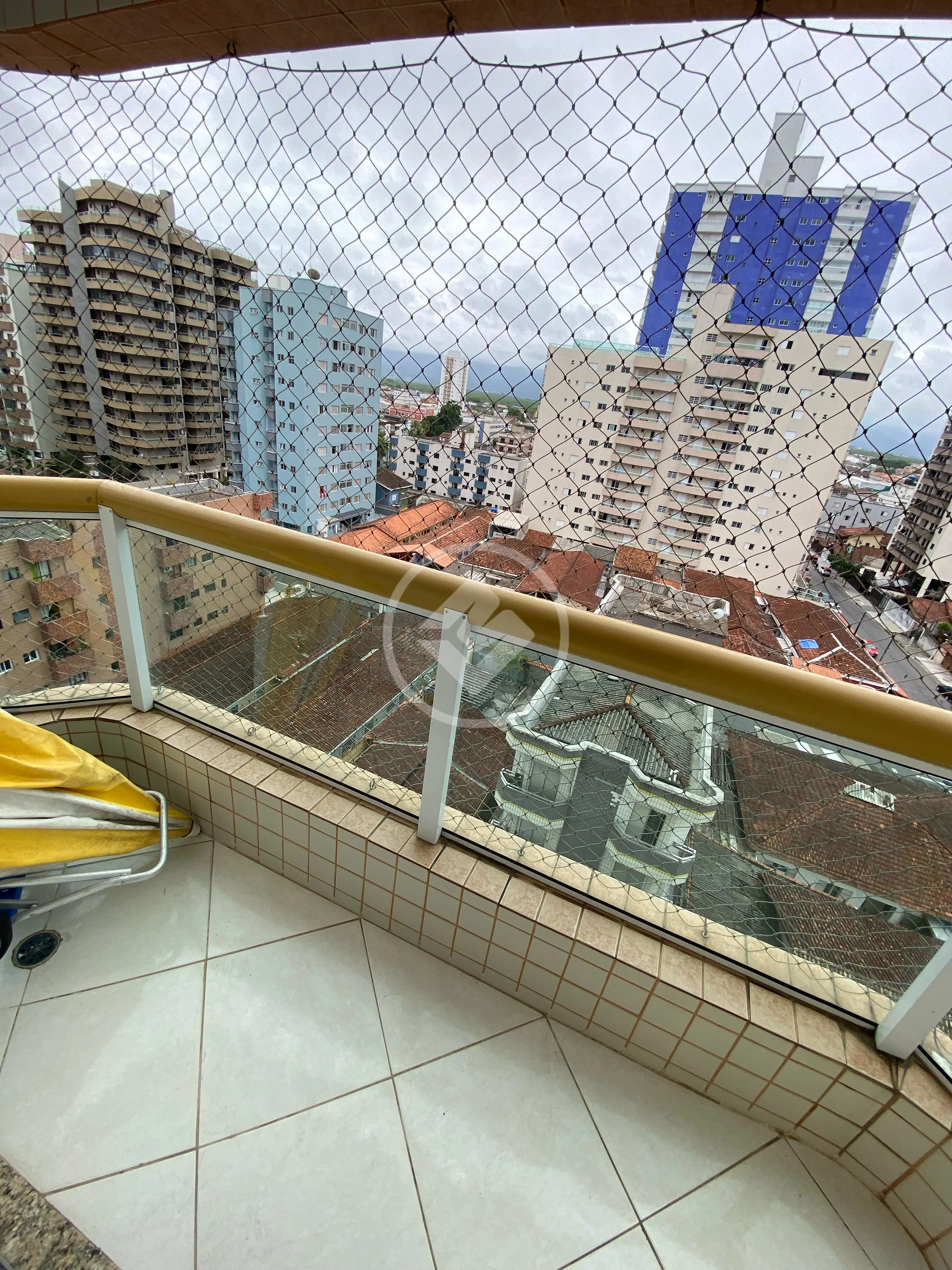 Image 13 - Apartamento em Tupi, Praia Grande - SP