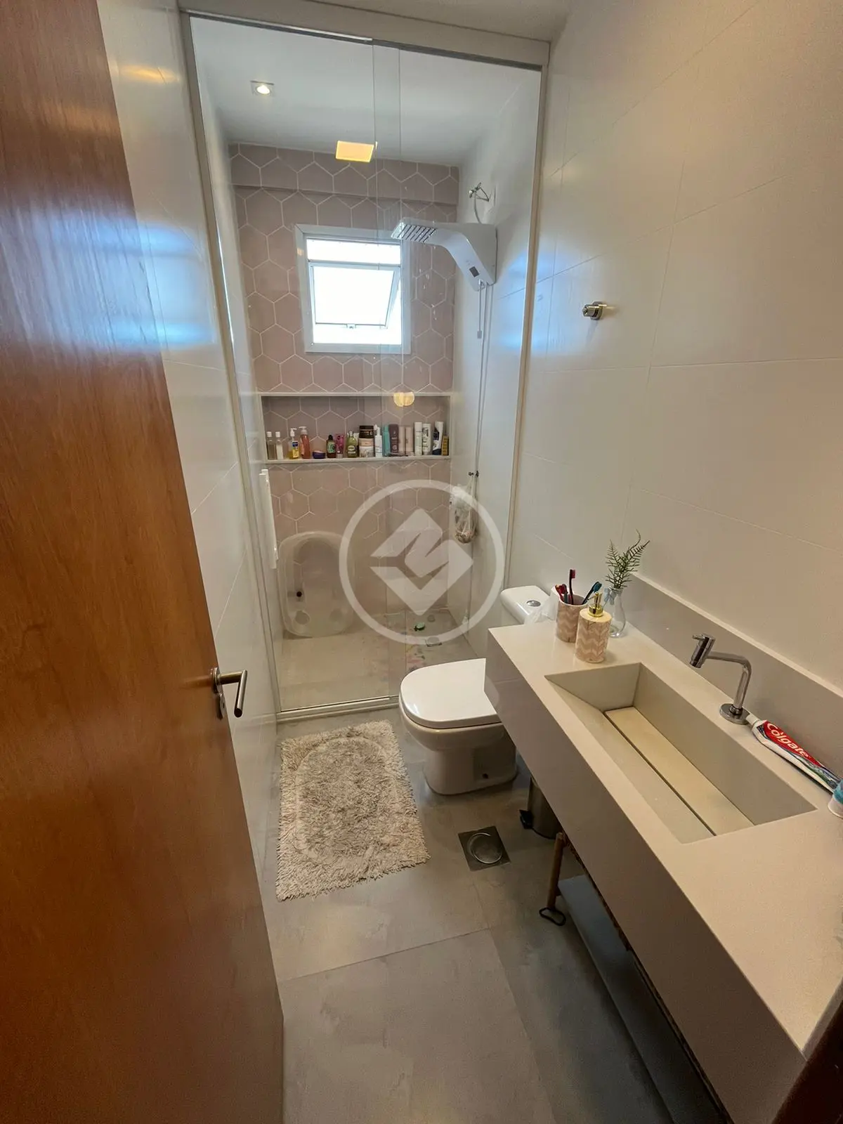Image 16 - Apartamento Duplex em Encruzilhada, Santos - SP