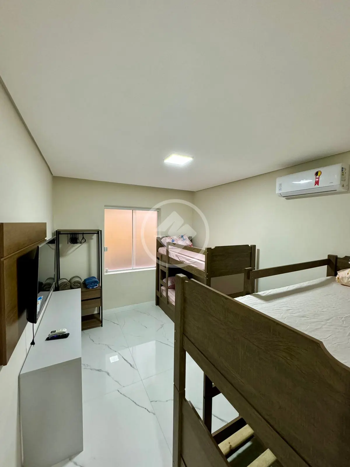 Imagem 5 - Apartamento em José Menino, Santos - SP