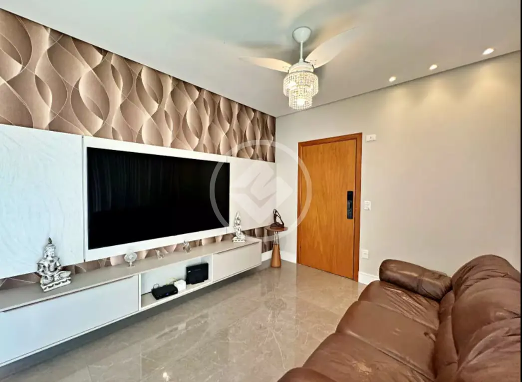 Apartamento Embaré, Santos - SP — foto 2