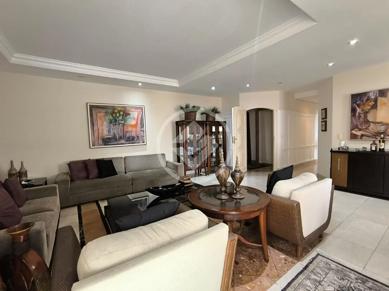 Imagem 2 - Apartamento em BOQUEIRÃO, Santos - SP