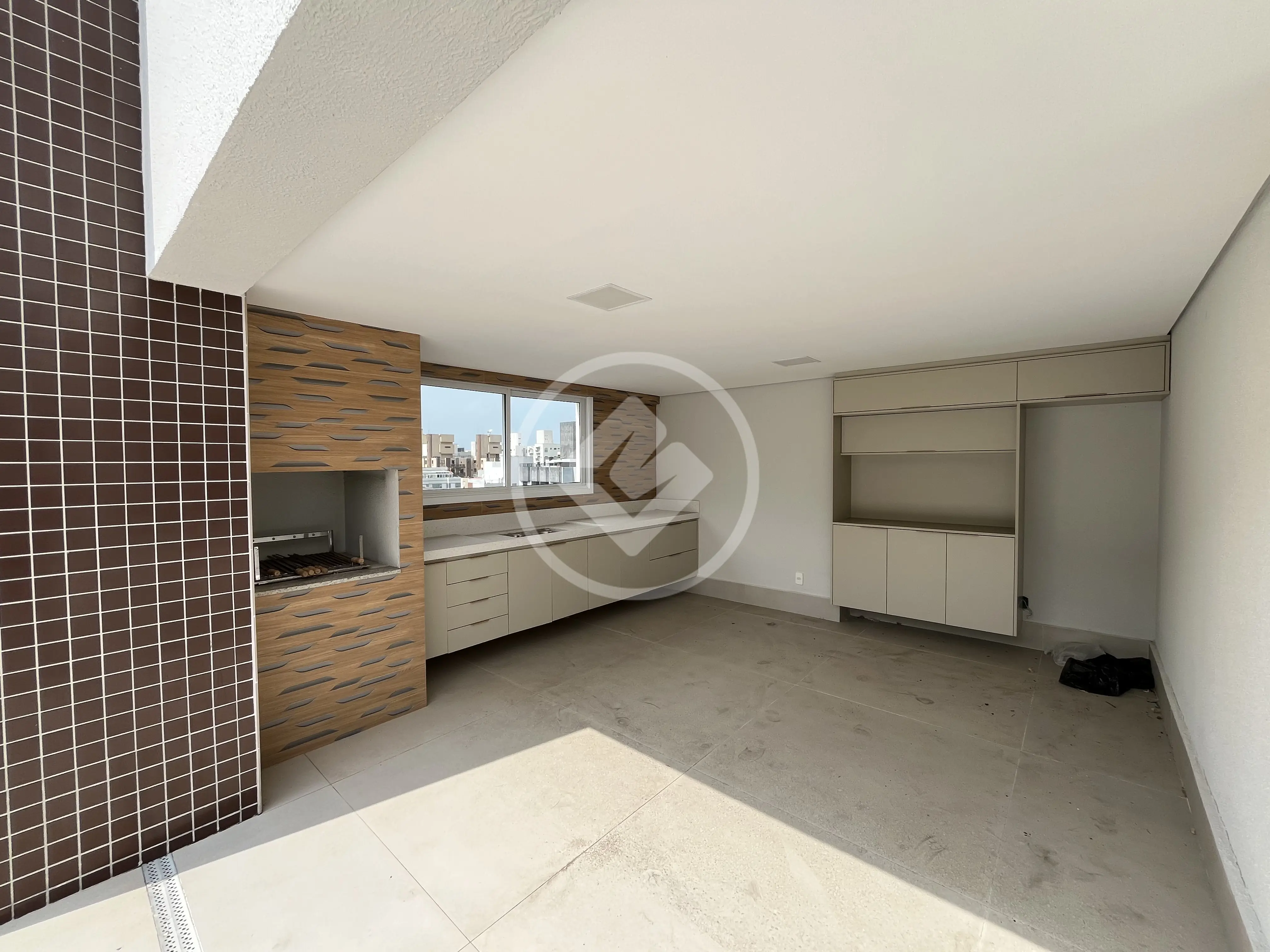 Cobertura Duplex Pitangueiras, Guarujá - SP — foto 2