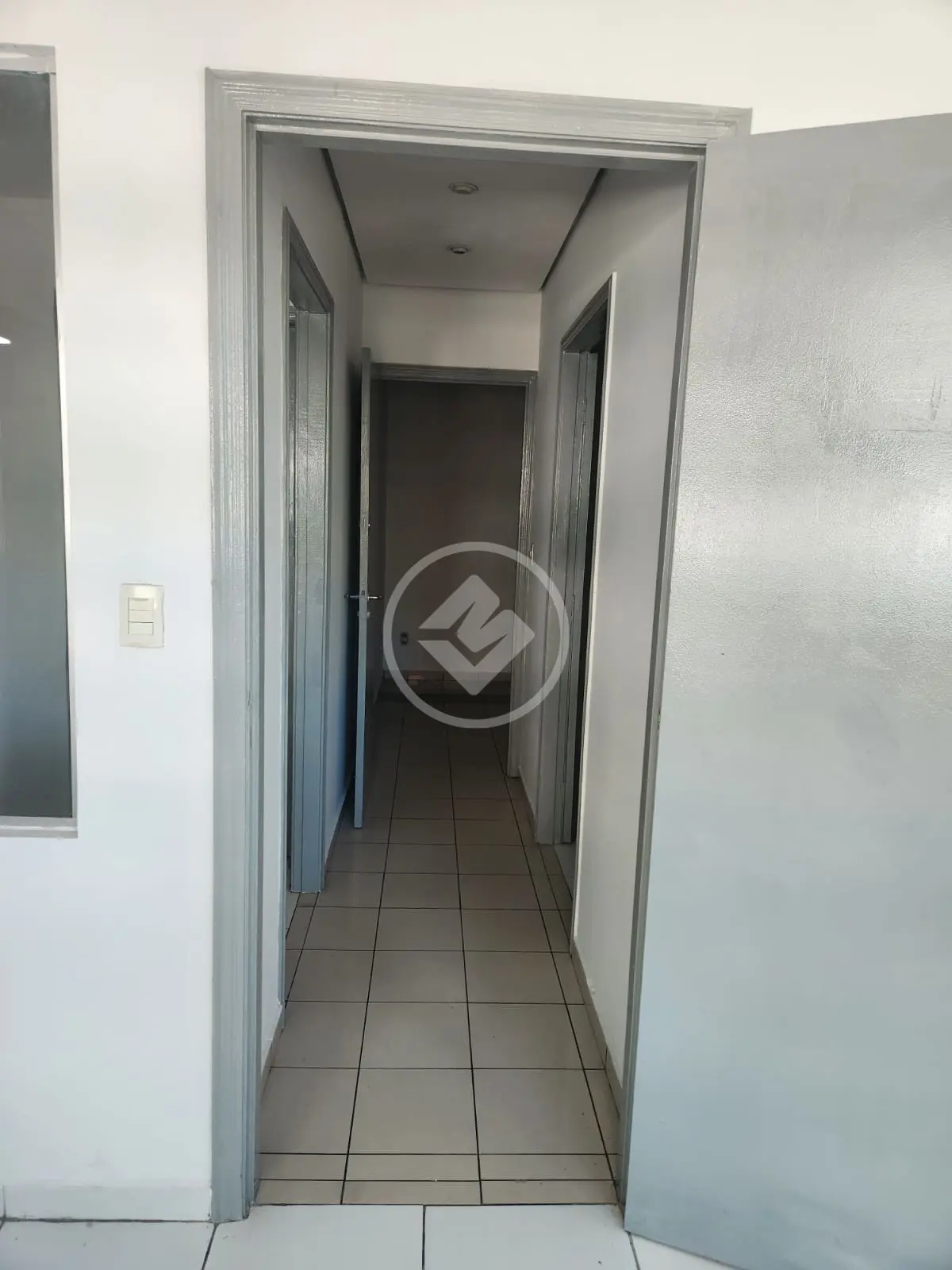 Imagem 4 - Sala Comercial em Vila Mathias, Santos - SP