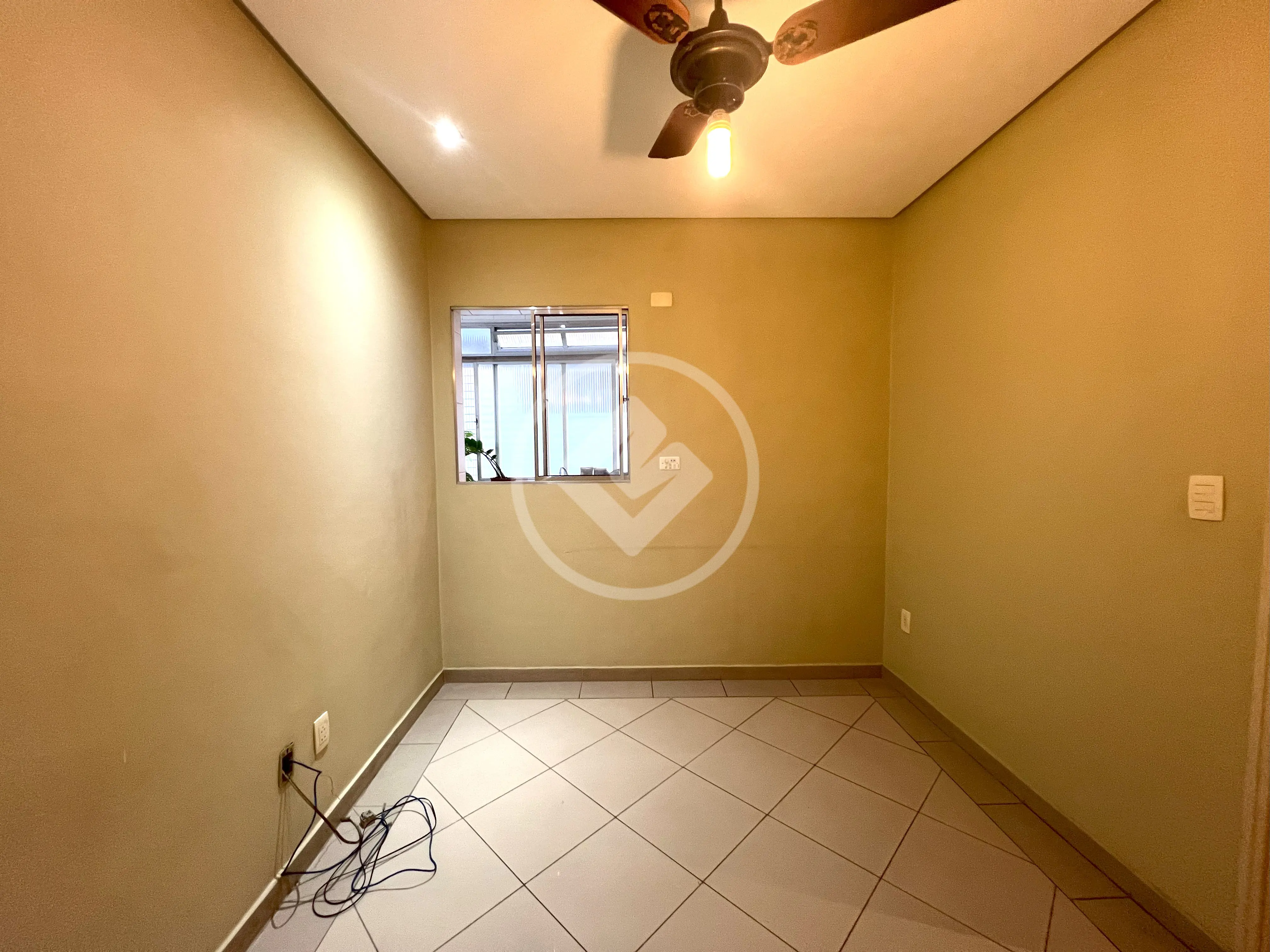 Imagem 5 - Apartamento em José Menino, Santos - SP