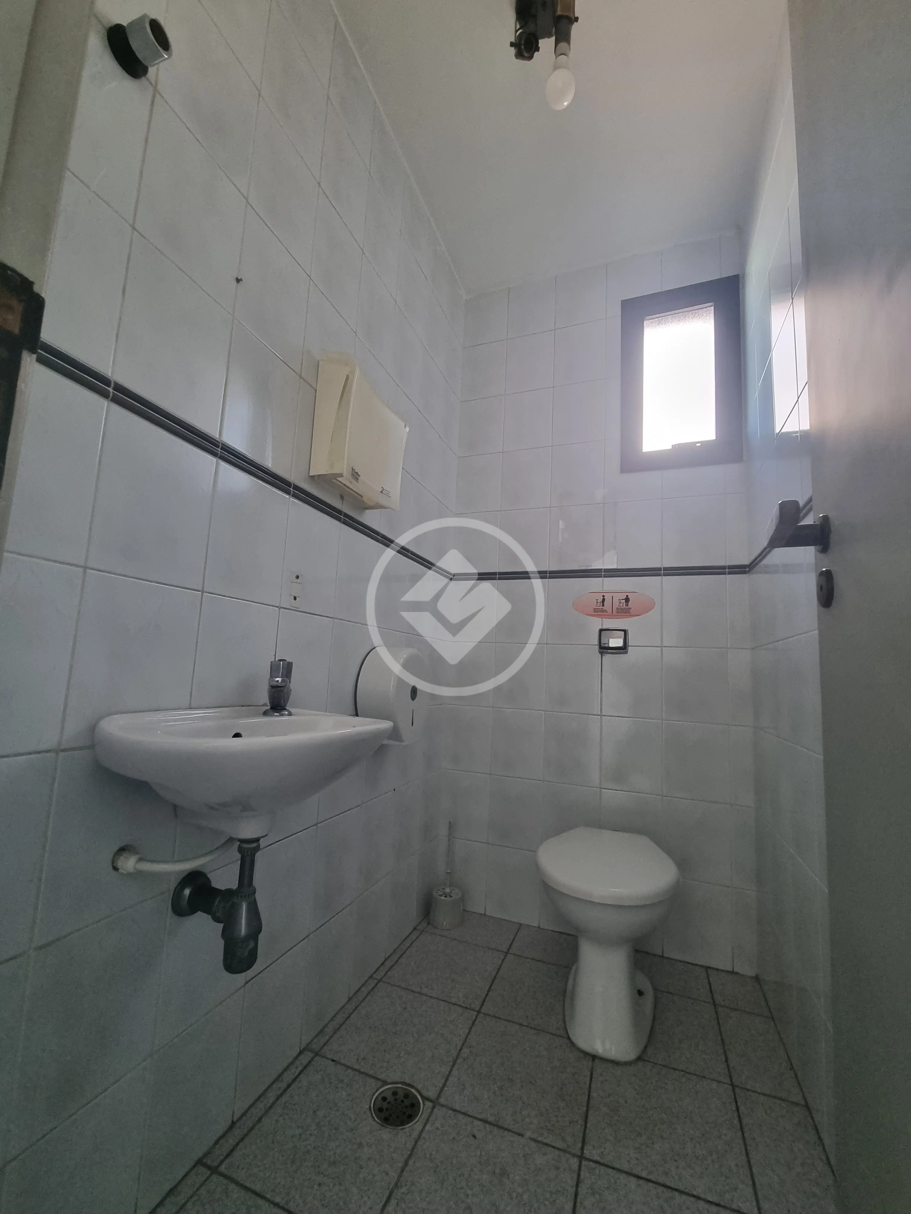 Imagem 3 - Sala Comercial em Gonzaga, Santos - SP