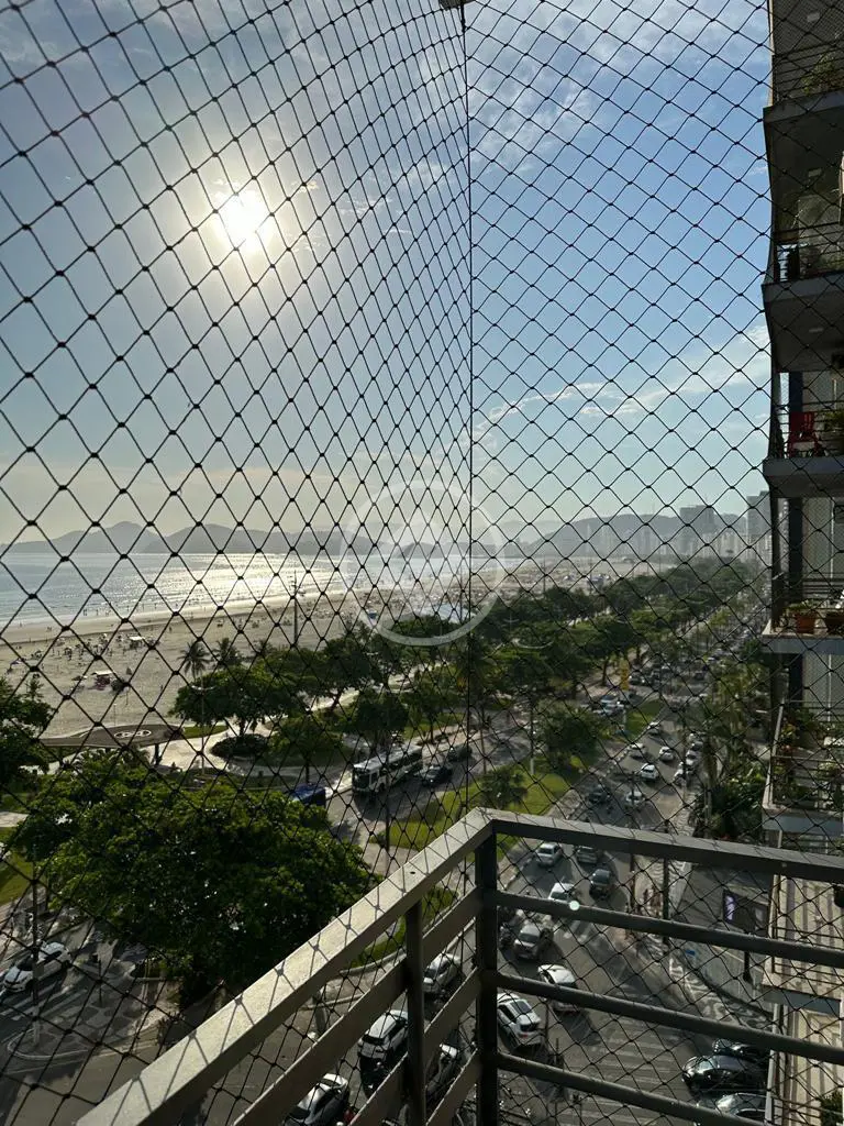 Imagem 2 - Apartamento em BOQUEIRÃO, Santos - SP