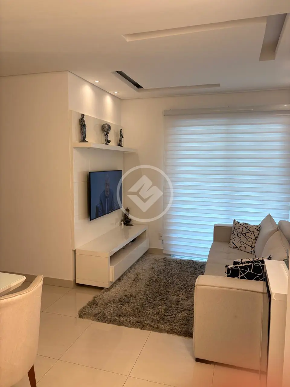 Imagem 3 - Apartamento em Pompéia, Santos - SP