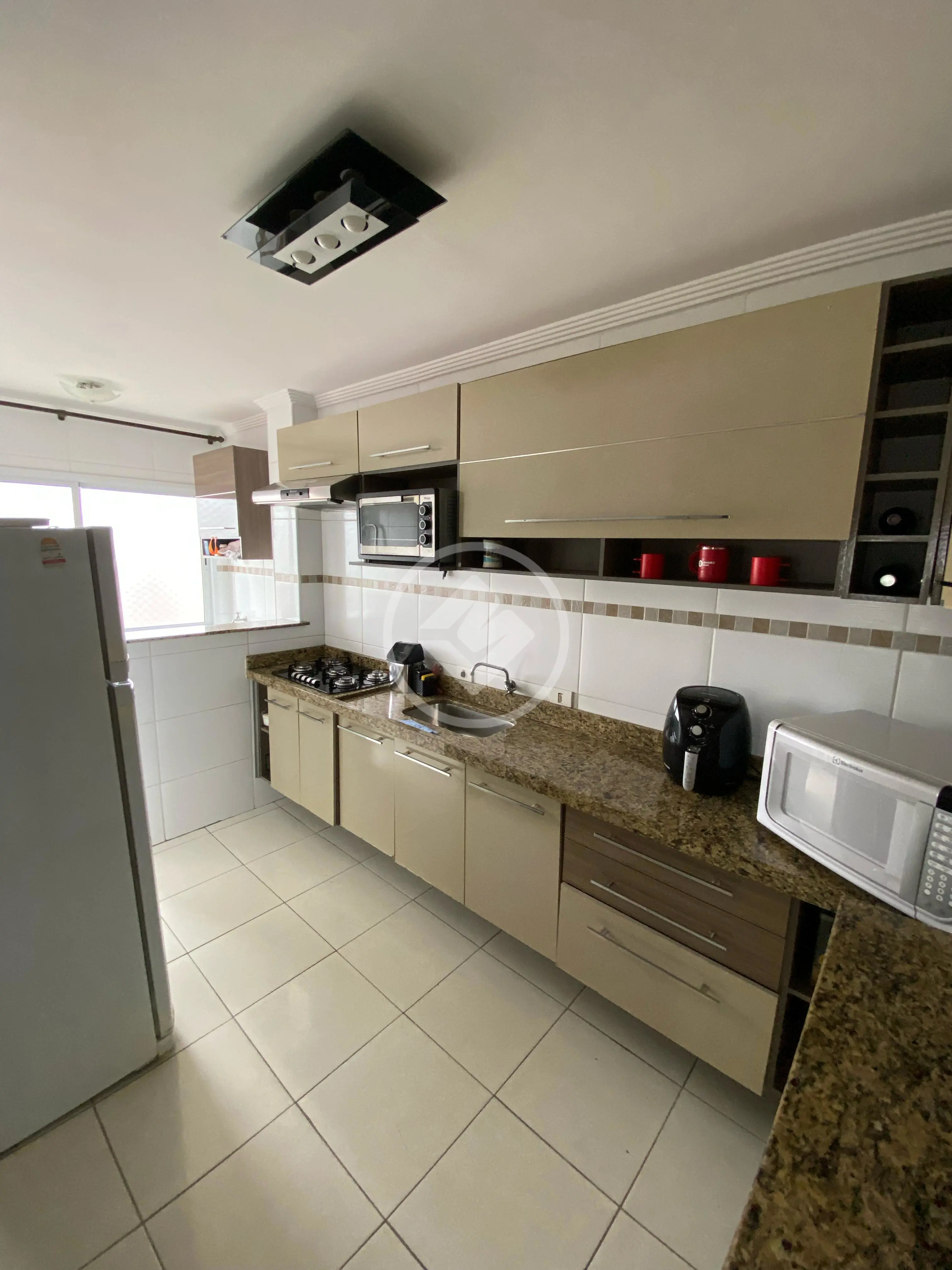 Imagem 3 - Apartamento em Tupi, Praia Grande - SP