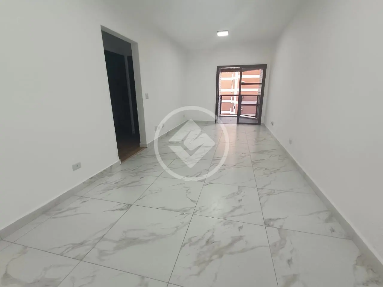 Imagem 4 - Apartamento em PONTA DA PRAIA, Santos - SP