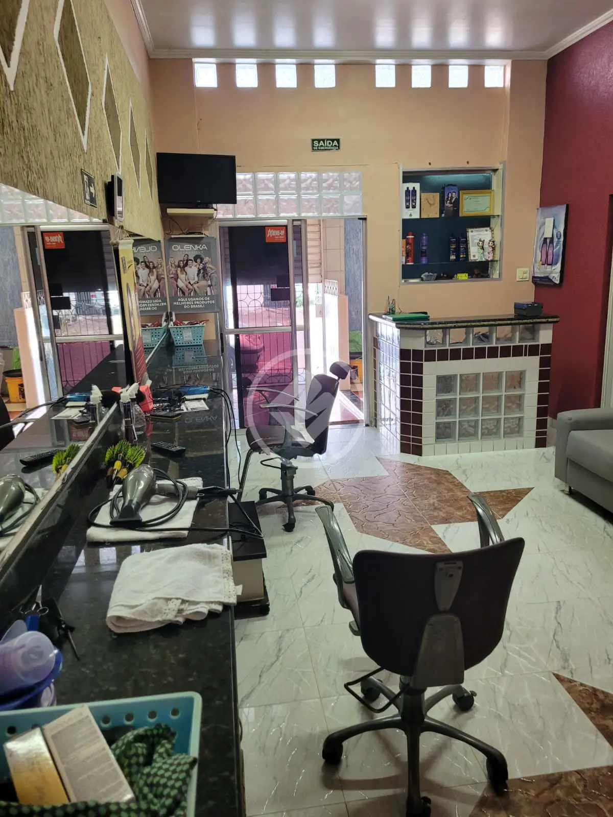 Image 11 - Casa Comercial em Parque Bitaru, São Vicente - SP