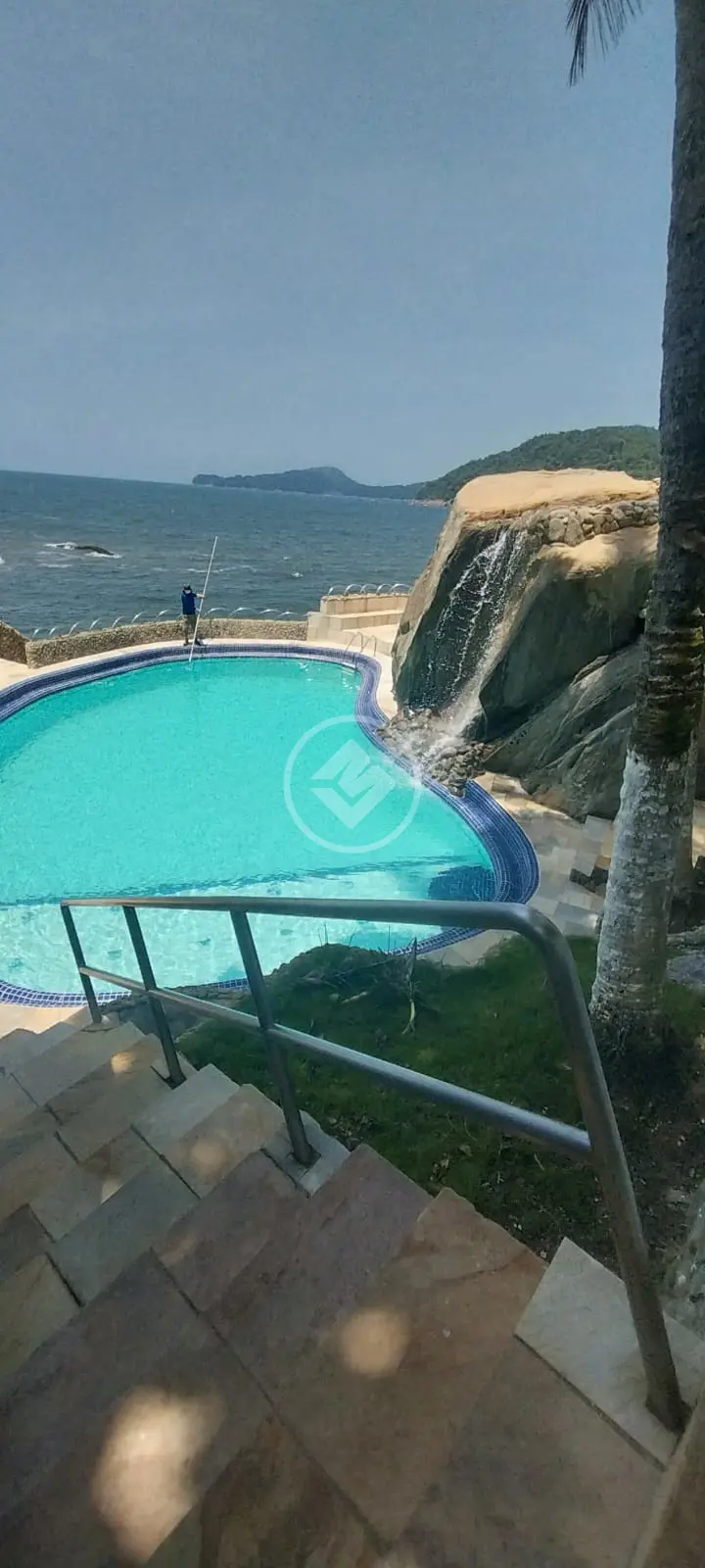 Image 41 - Apartamento em Ilha Porchat, São Vicente - SP