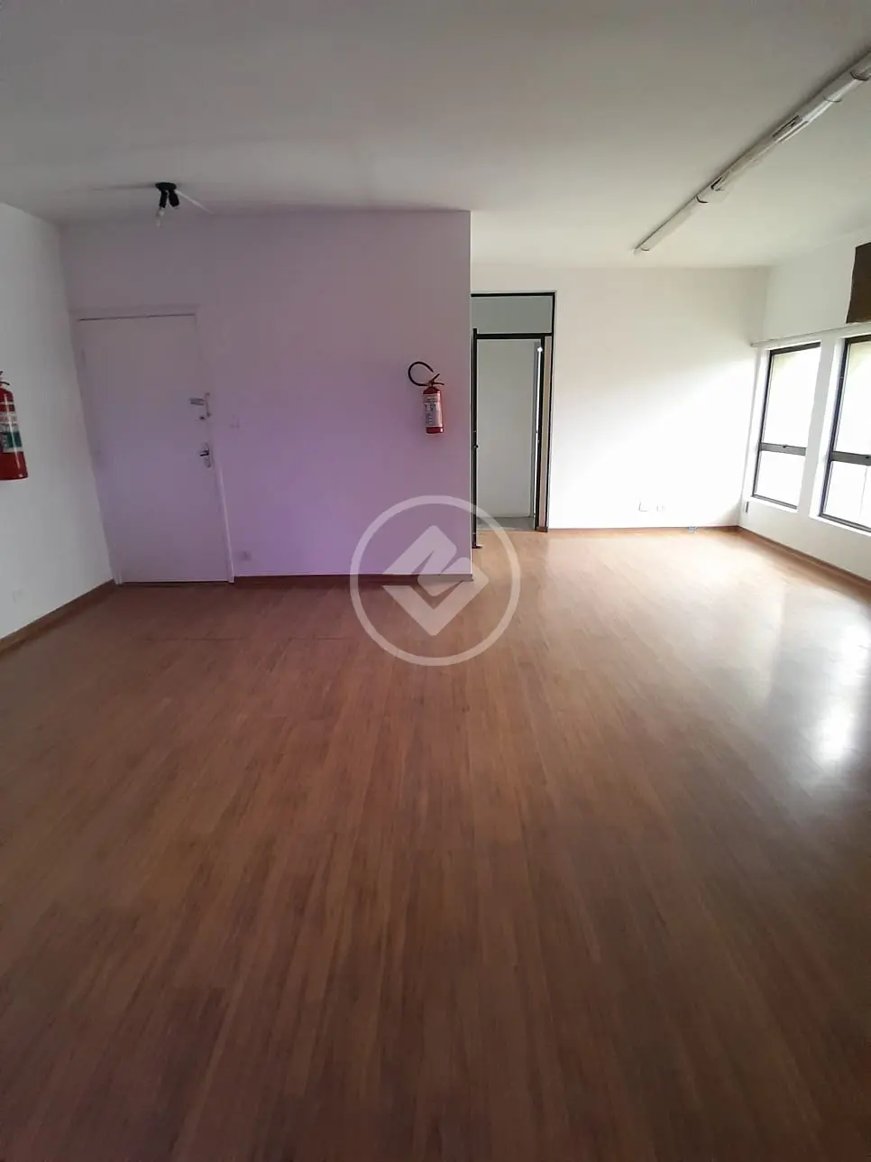Imagem 3 - Sala Comercial em Gonzaga, Santos - SP