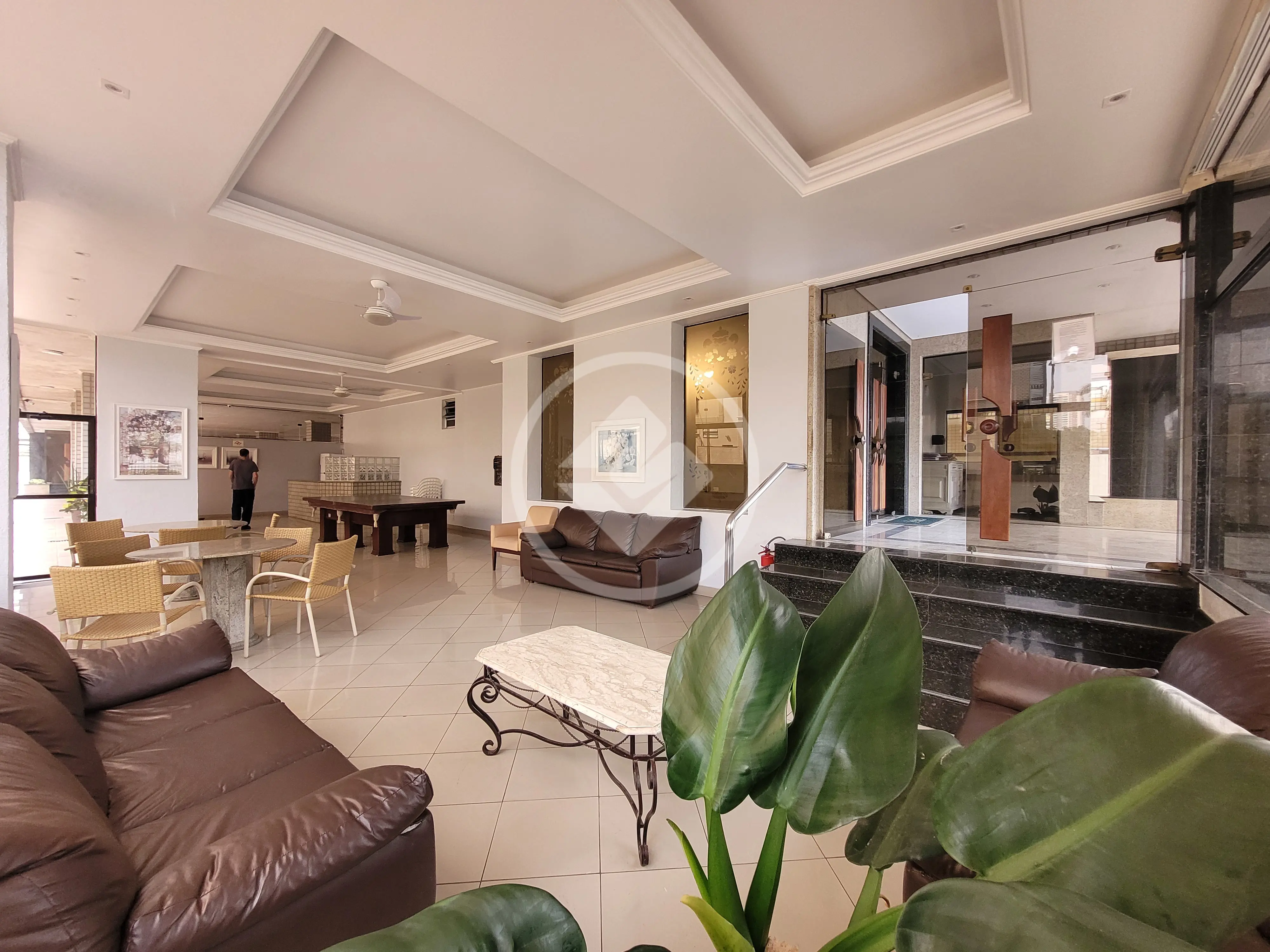 Image 22 - Apartamento em José Menino, Santos - SP