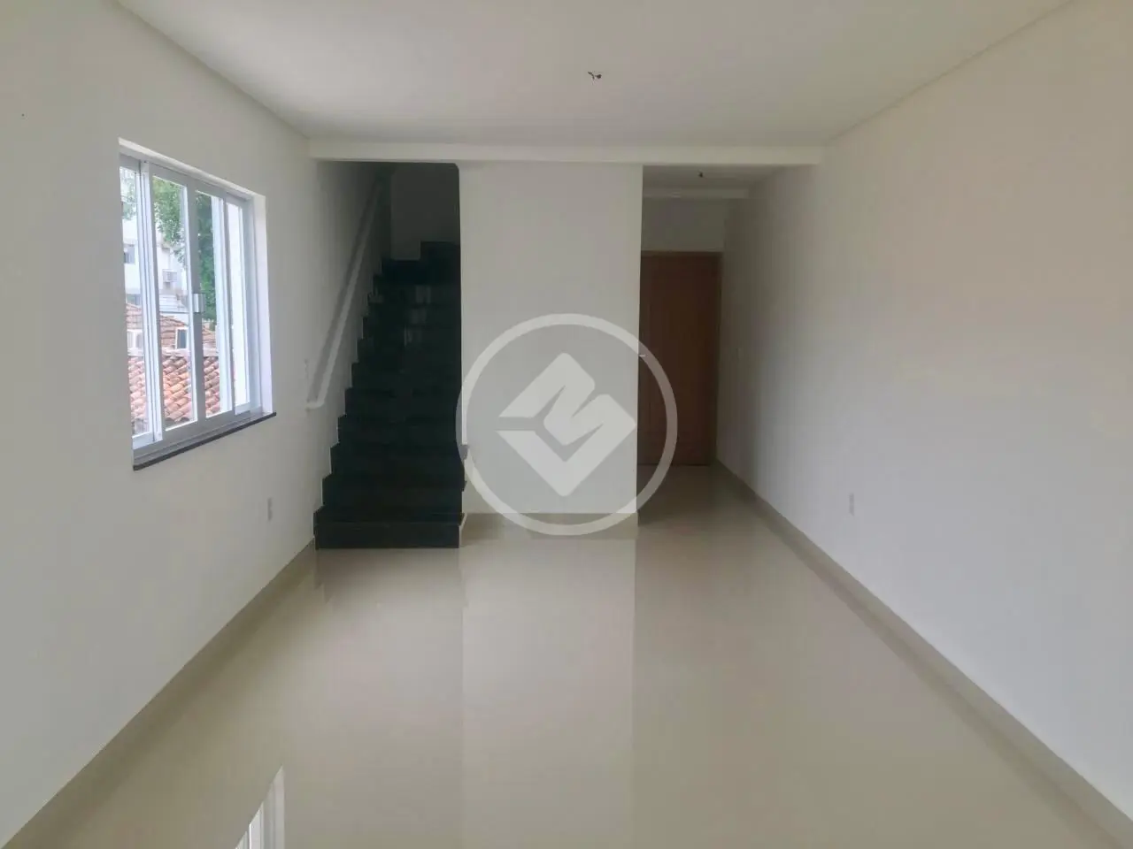 Imagem 2 - Casa em PONTA DA PRAIA, Santos - SP