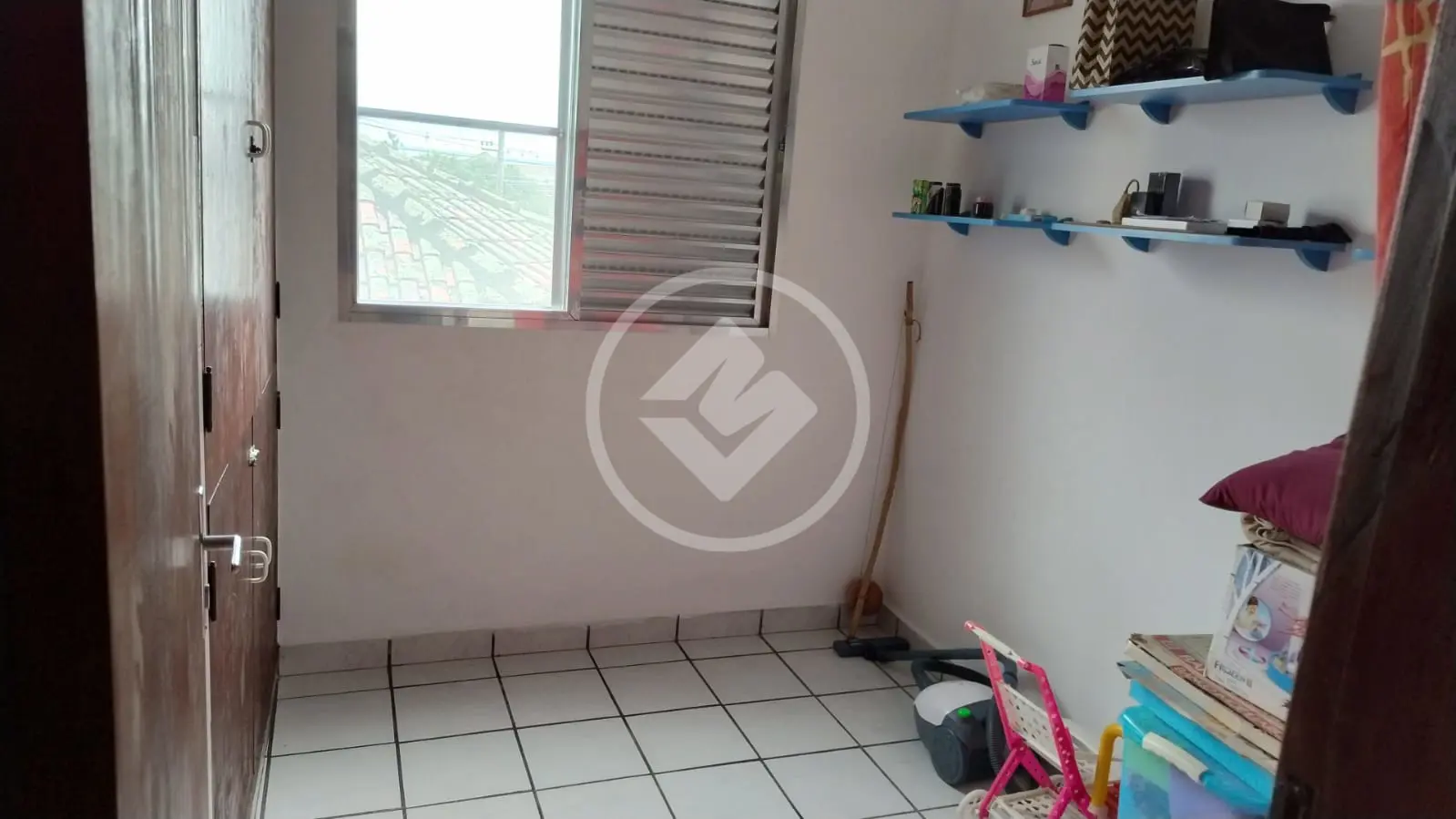 Imagem 5 - Apartamento em Estuário, Santos - SP