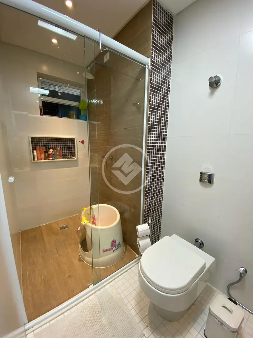 Imagem 3 - Apartamento em BOQUEIRÃO, Santos - SP